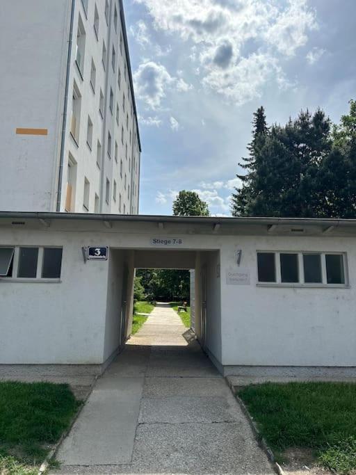 Quiet Apartment near Airport Vienna