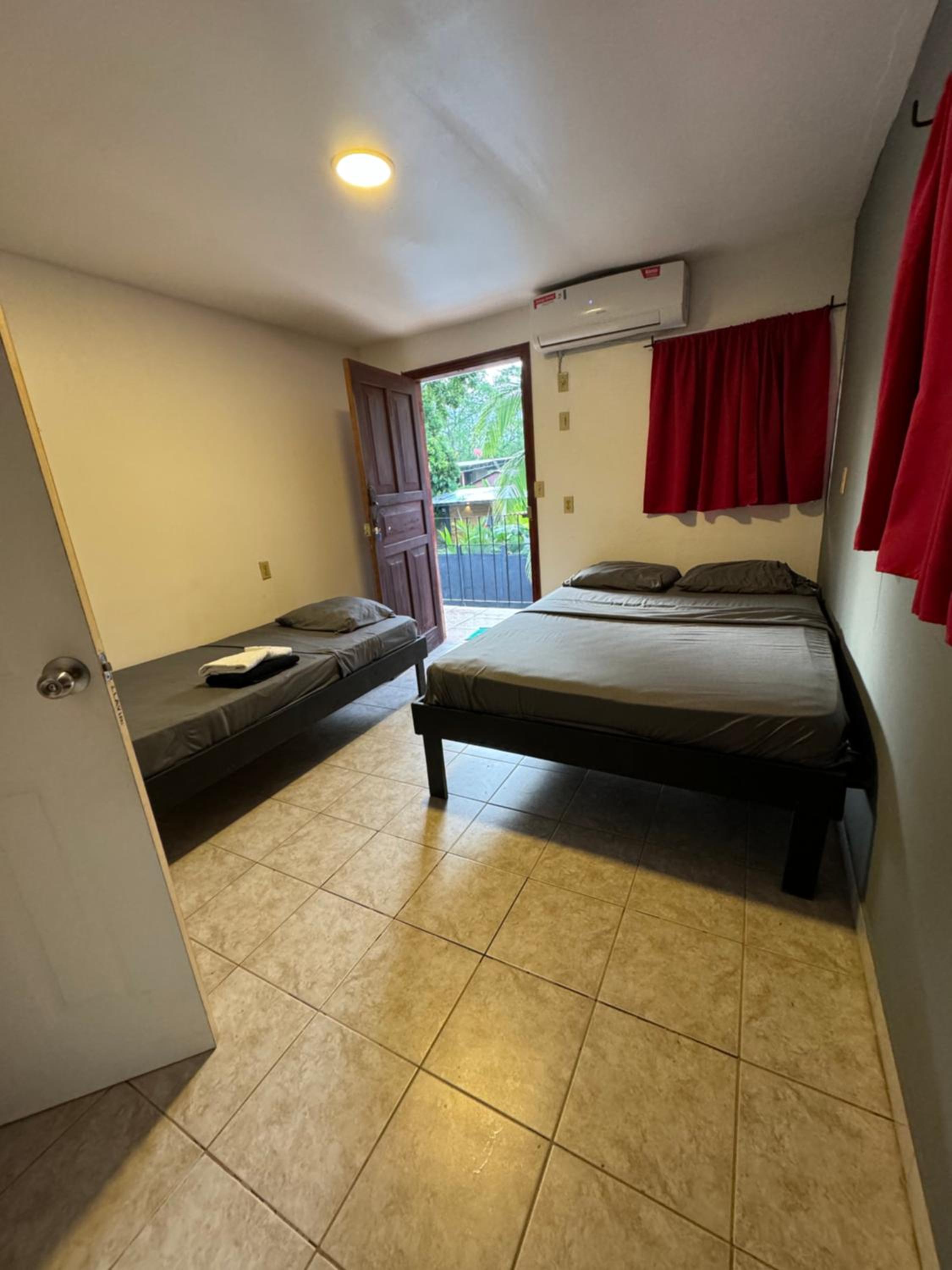 CASA FOTR LOCO