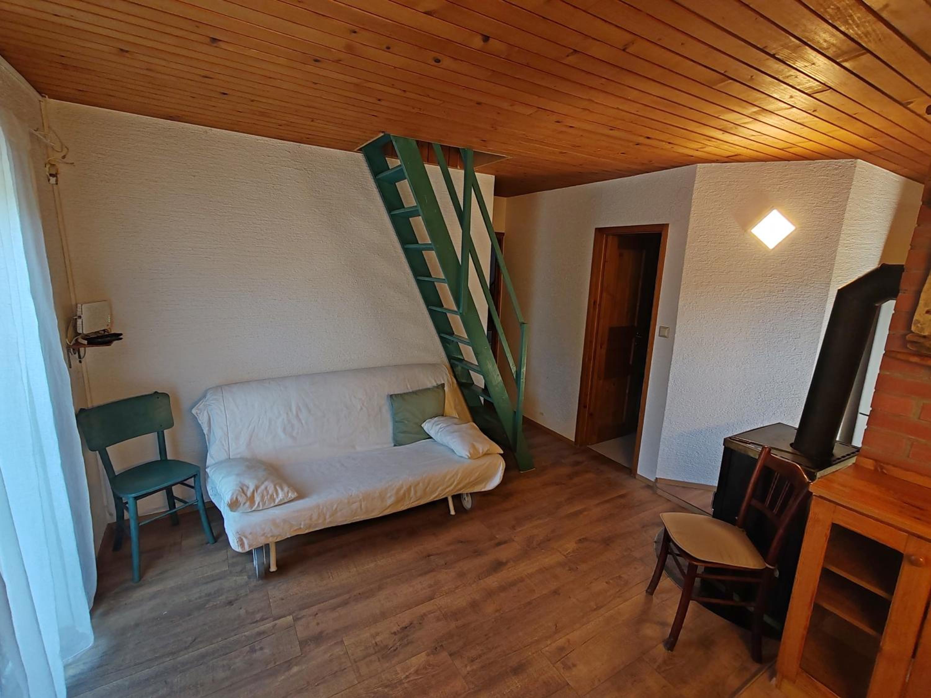 Apartment Ursa Major