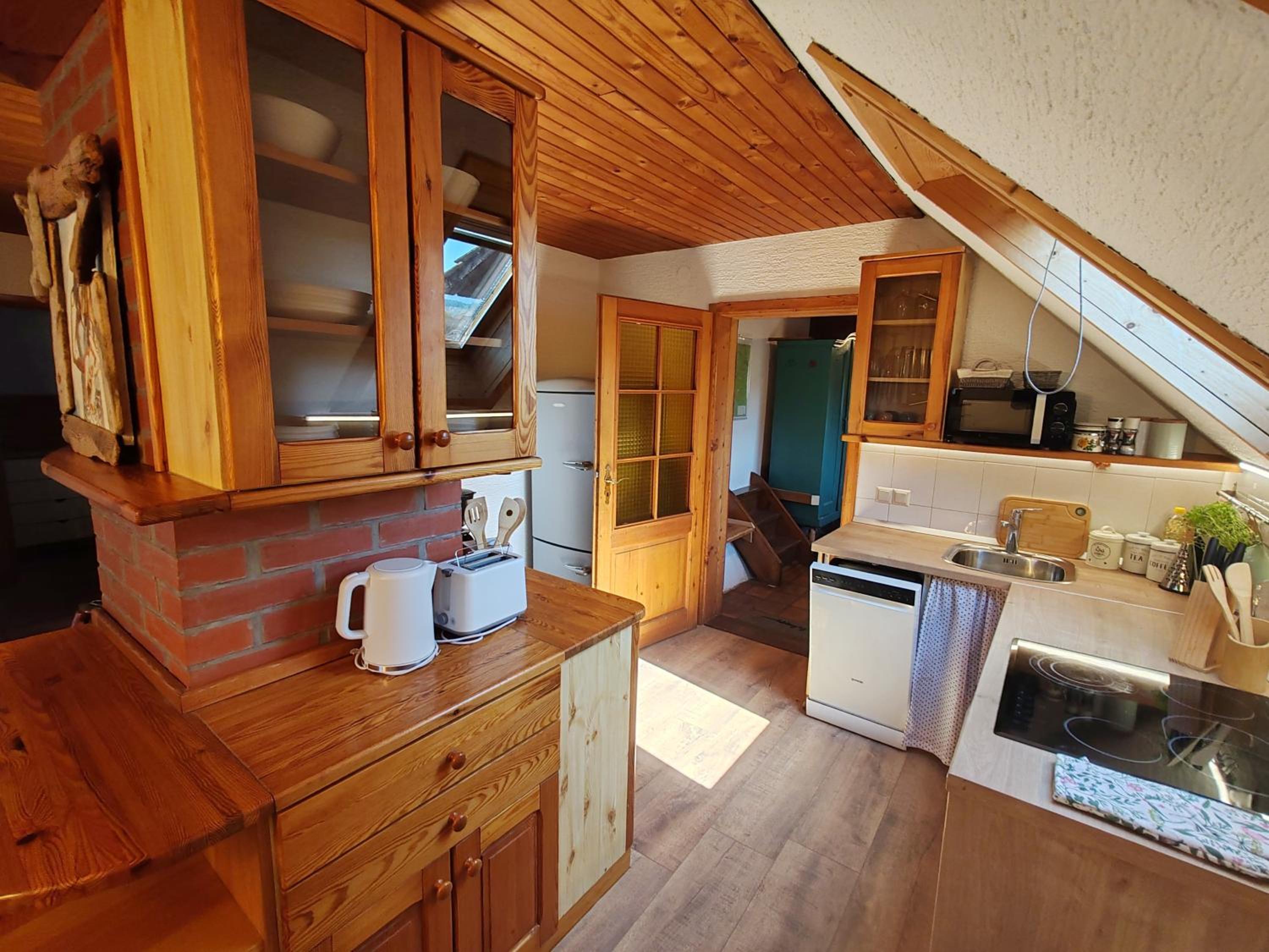 Apartment Ursa Major