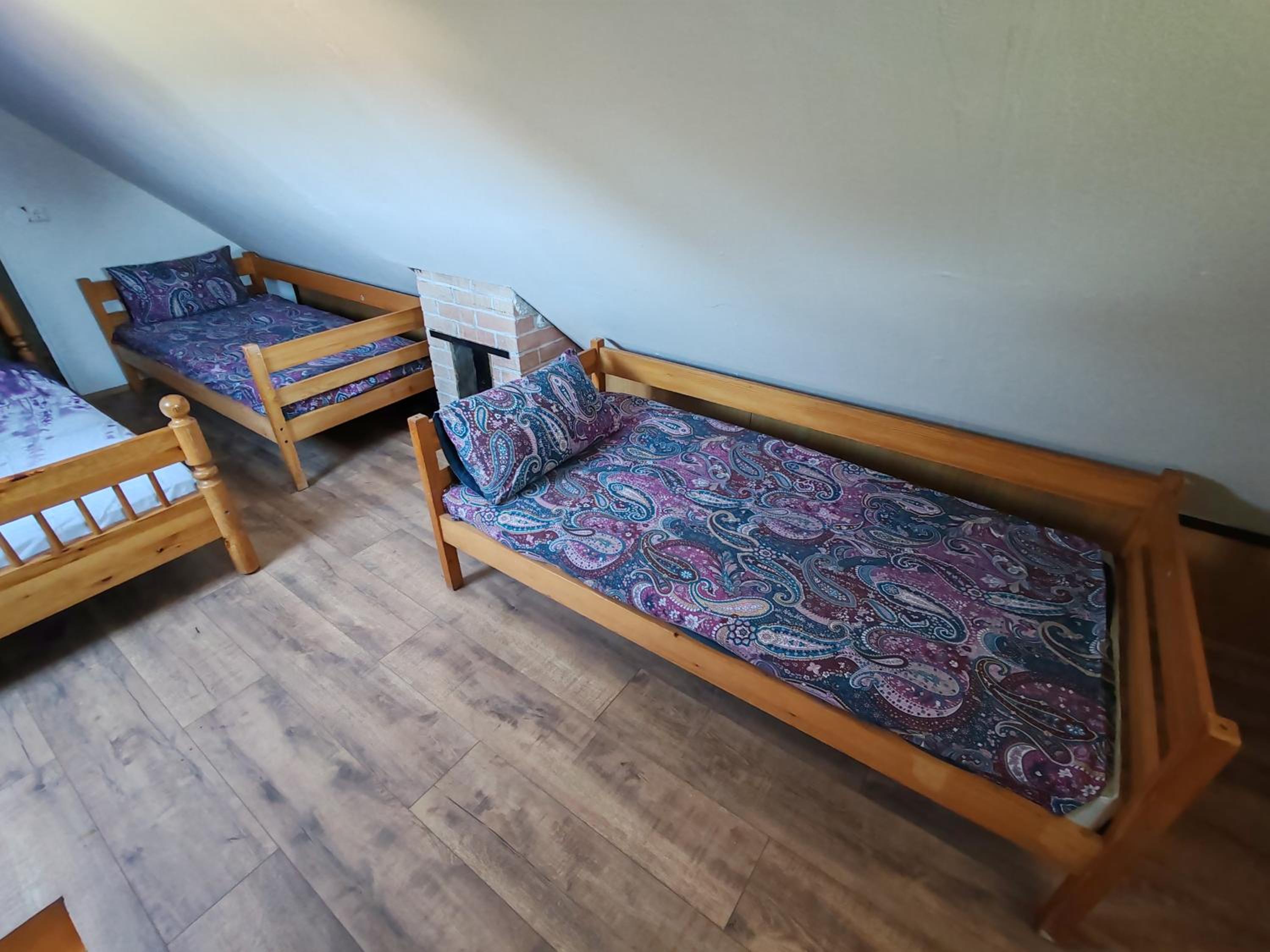 Apartment Ursa Major