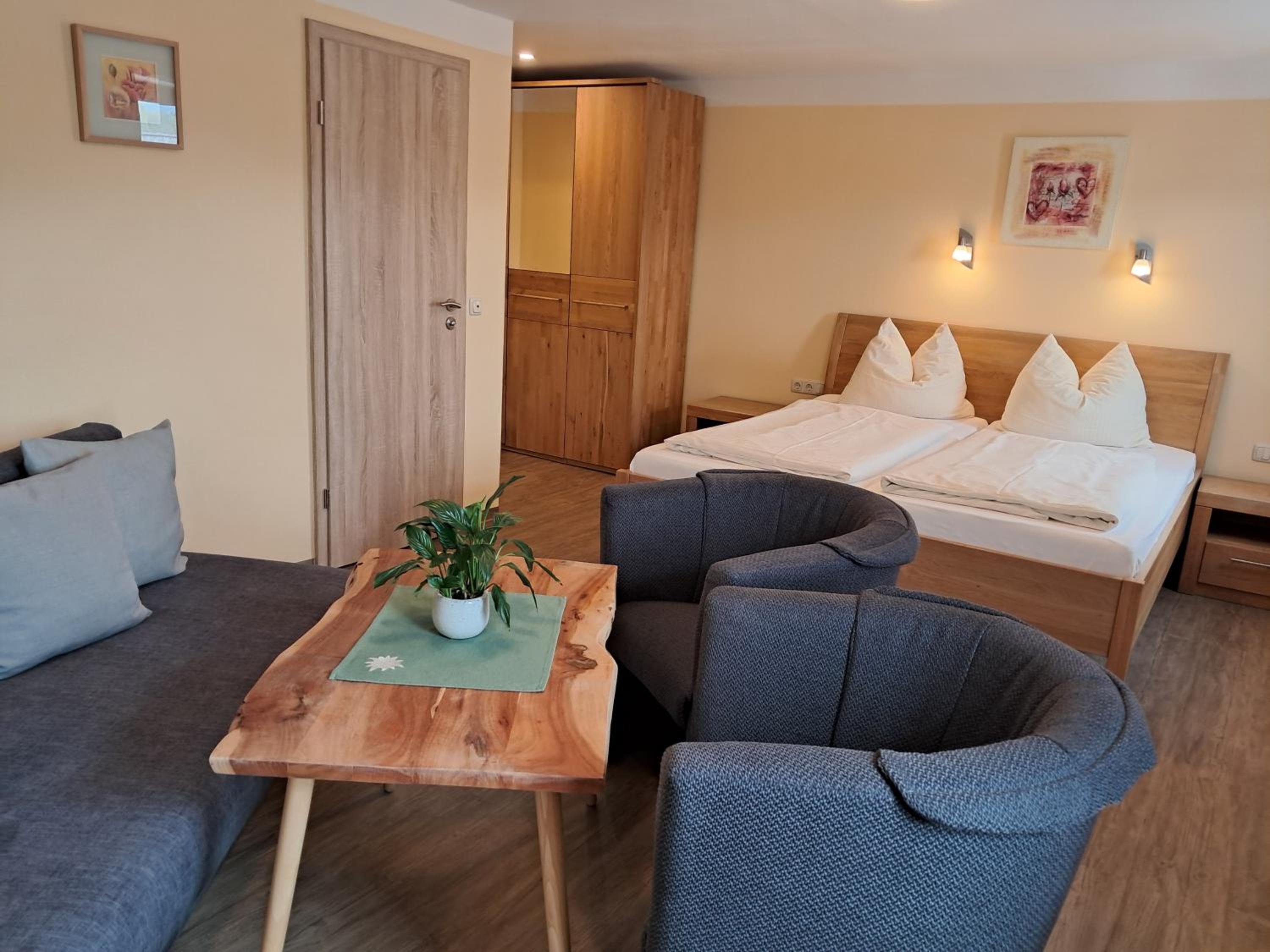 Hotel Garni Edelweiß, photo 5