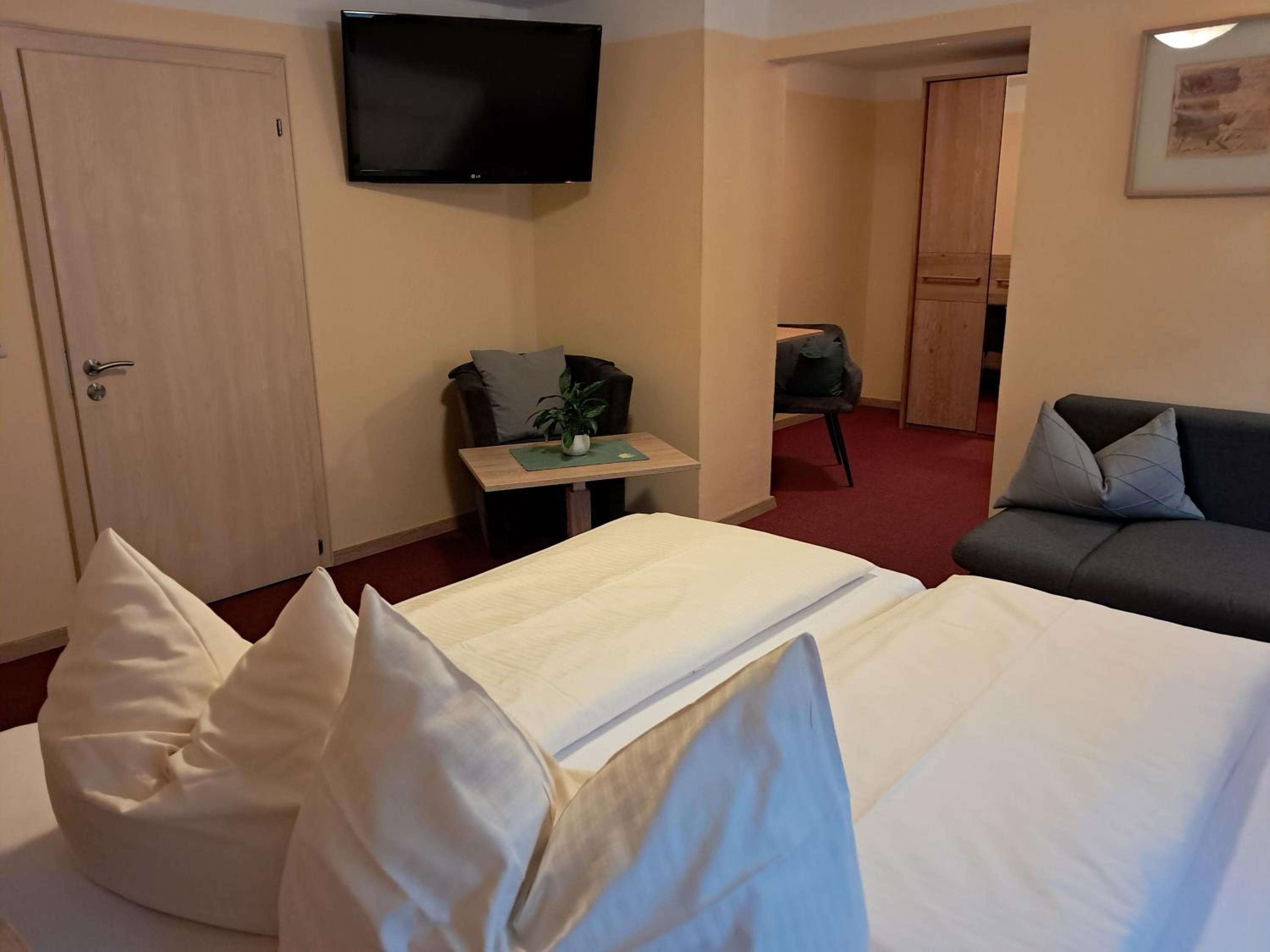Hotel Garni Edelweiß, photo 23