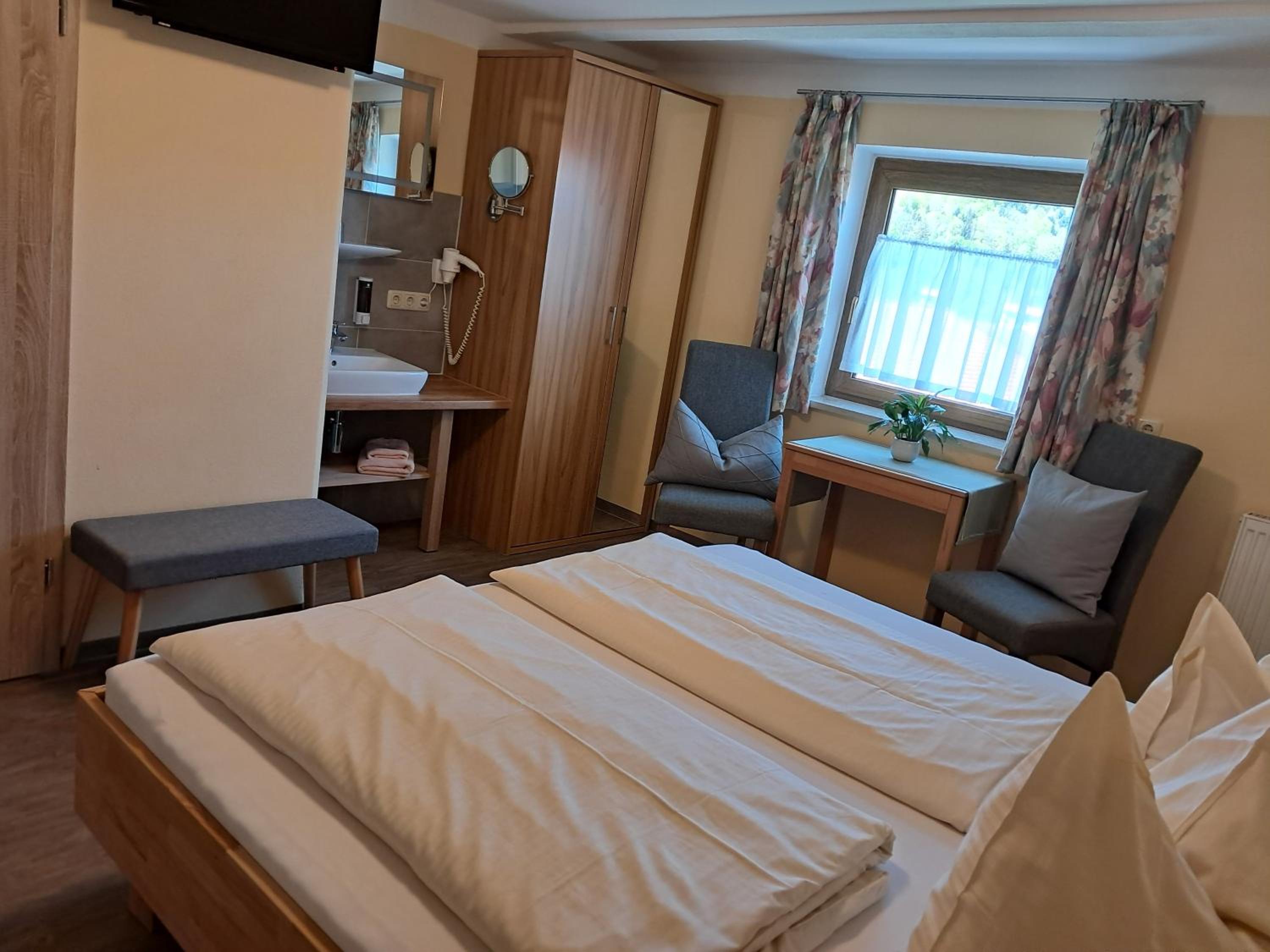 Hotel Garni Edelweiß, photo 7