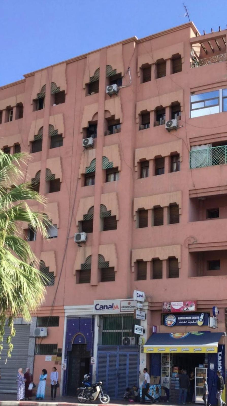 building