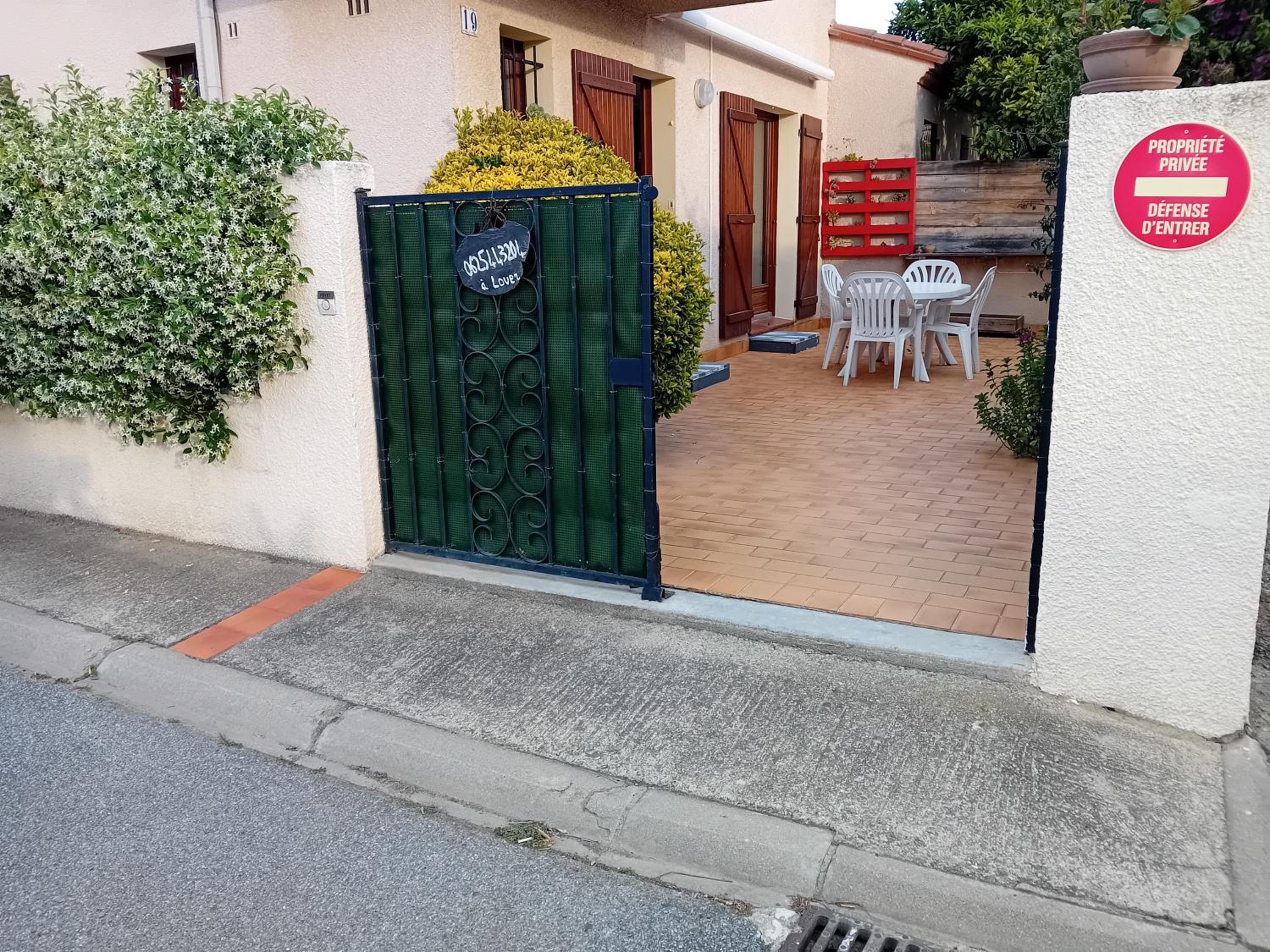 Le Racou, photo 5