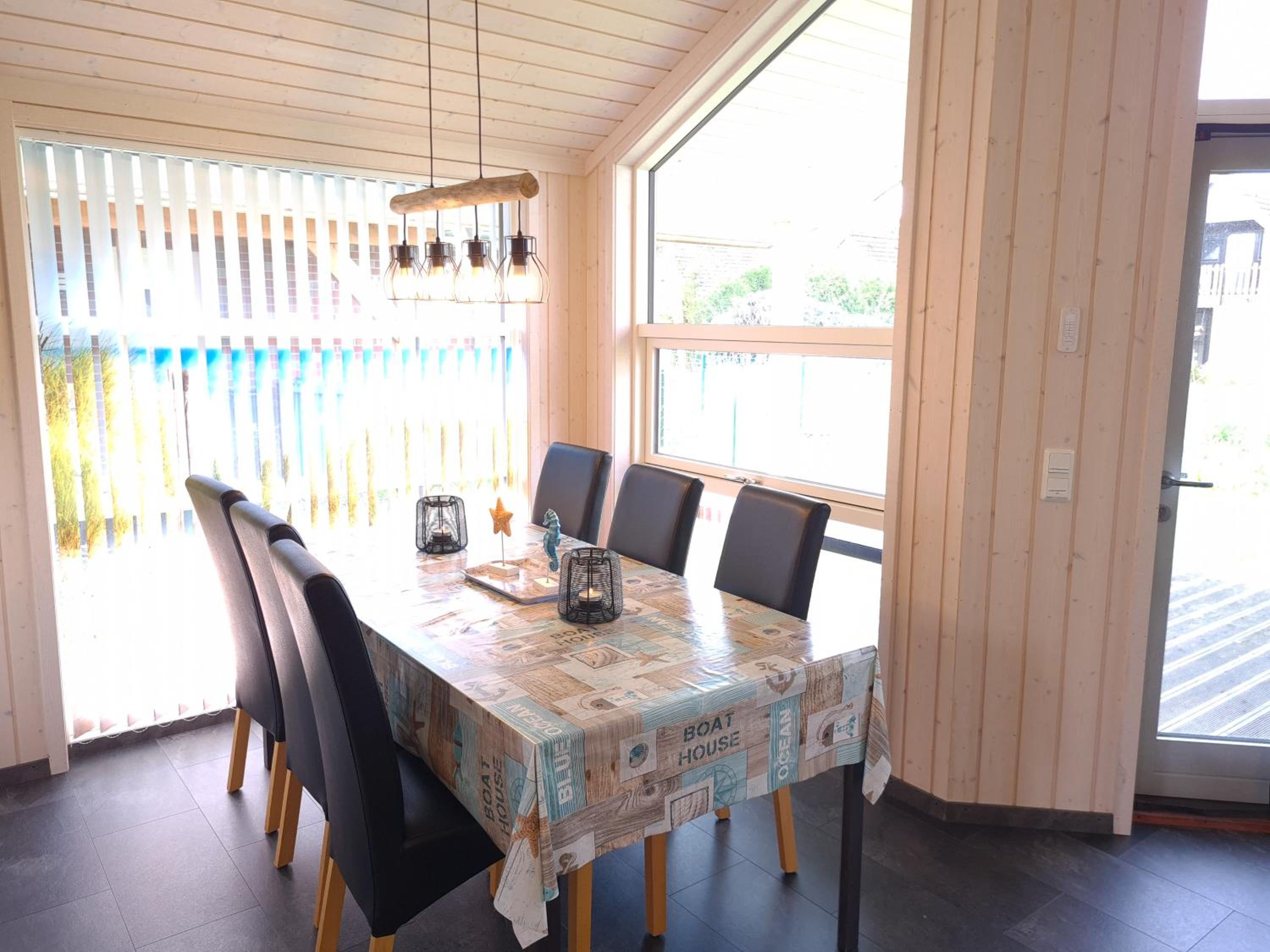 Haus MeerZeit
