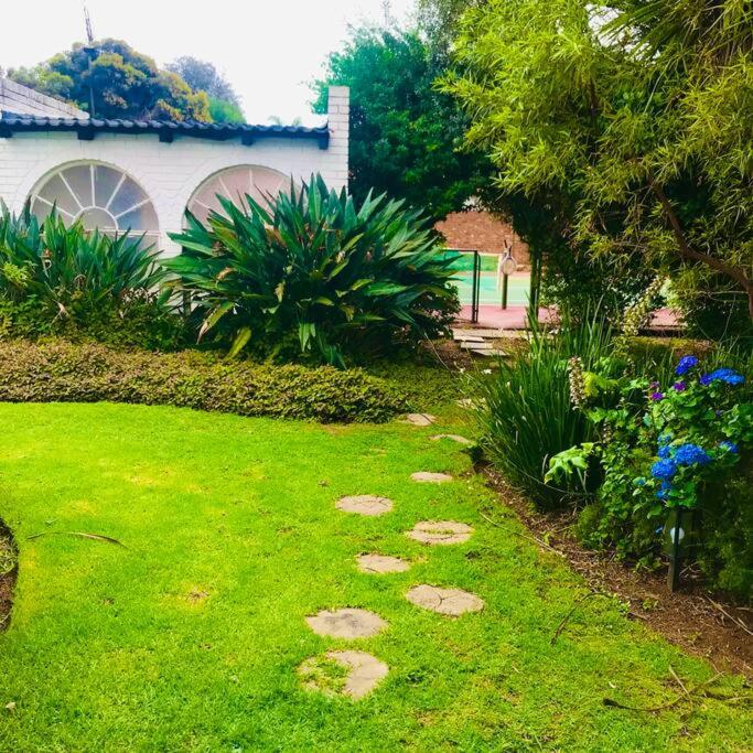 The Garden of Eden
