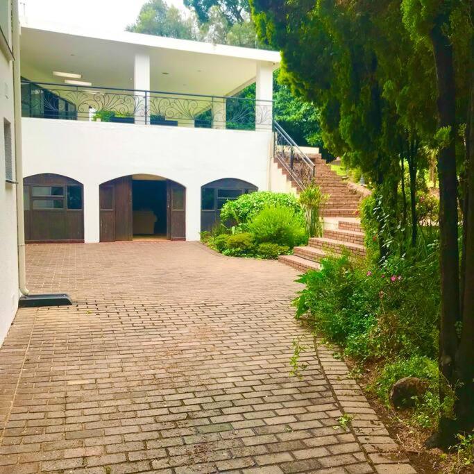 The Garden of Eden