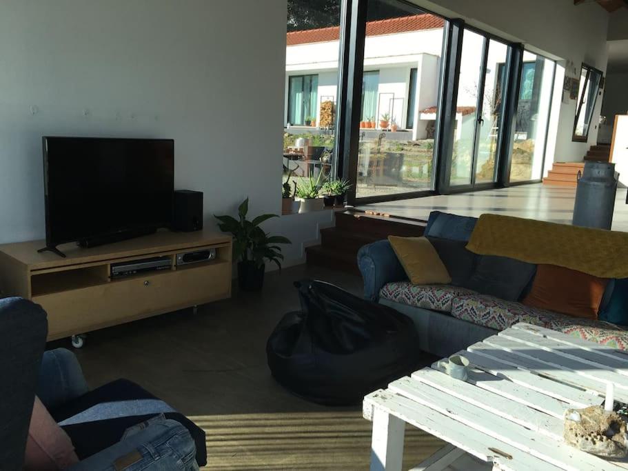 La casa de cristal view 3