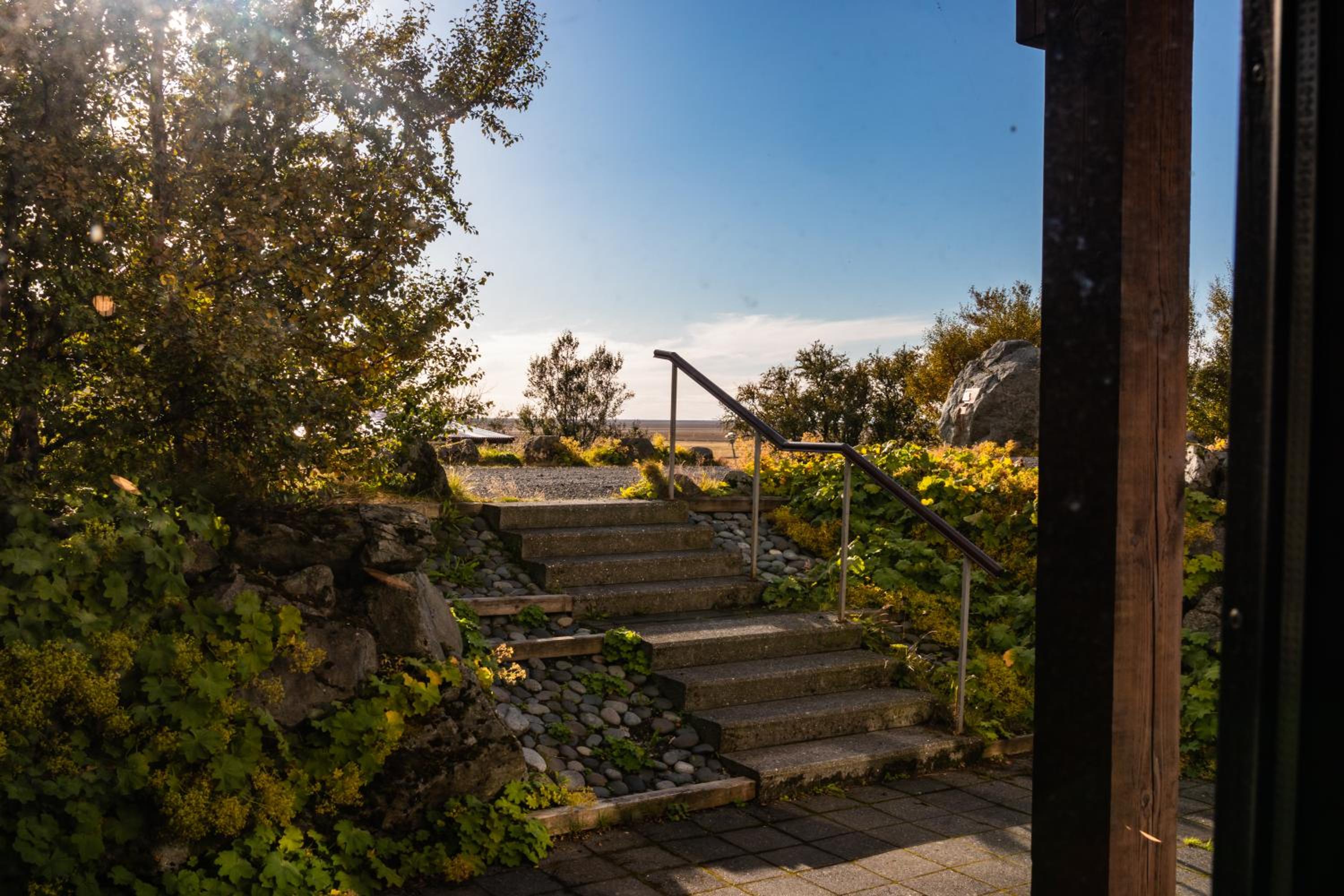 Adventure Hotel Hof
