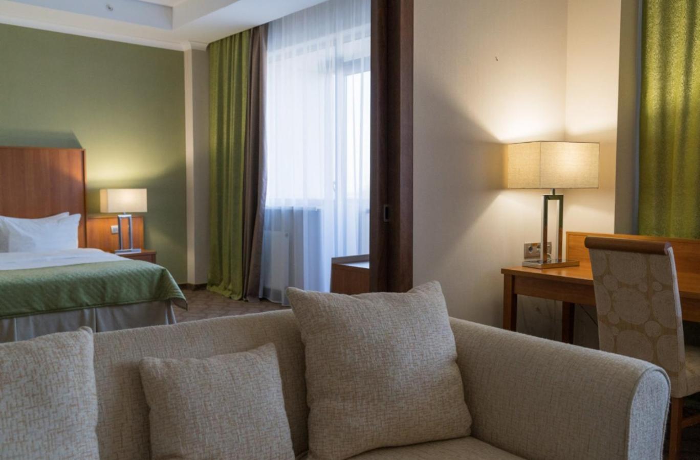 Hotel Duman
