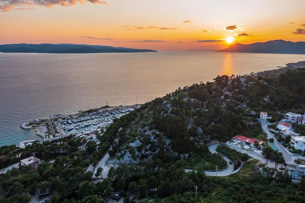 Villa Natura - Makarska Exklusiv view 5