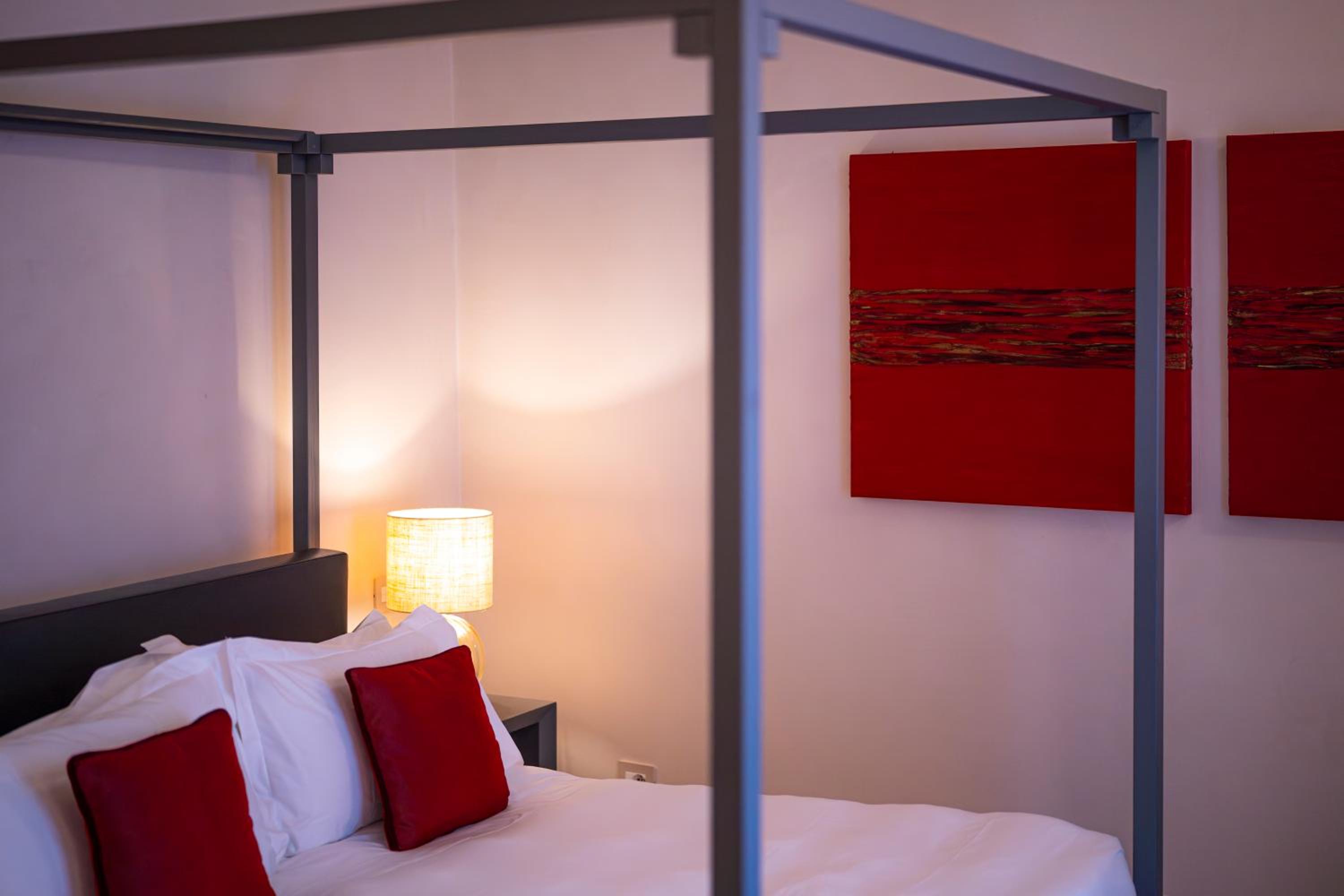 Palazzo Morosini Degli Spezieri - Lifestyle Apartments