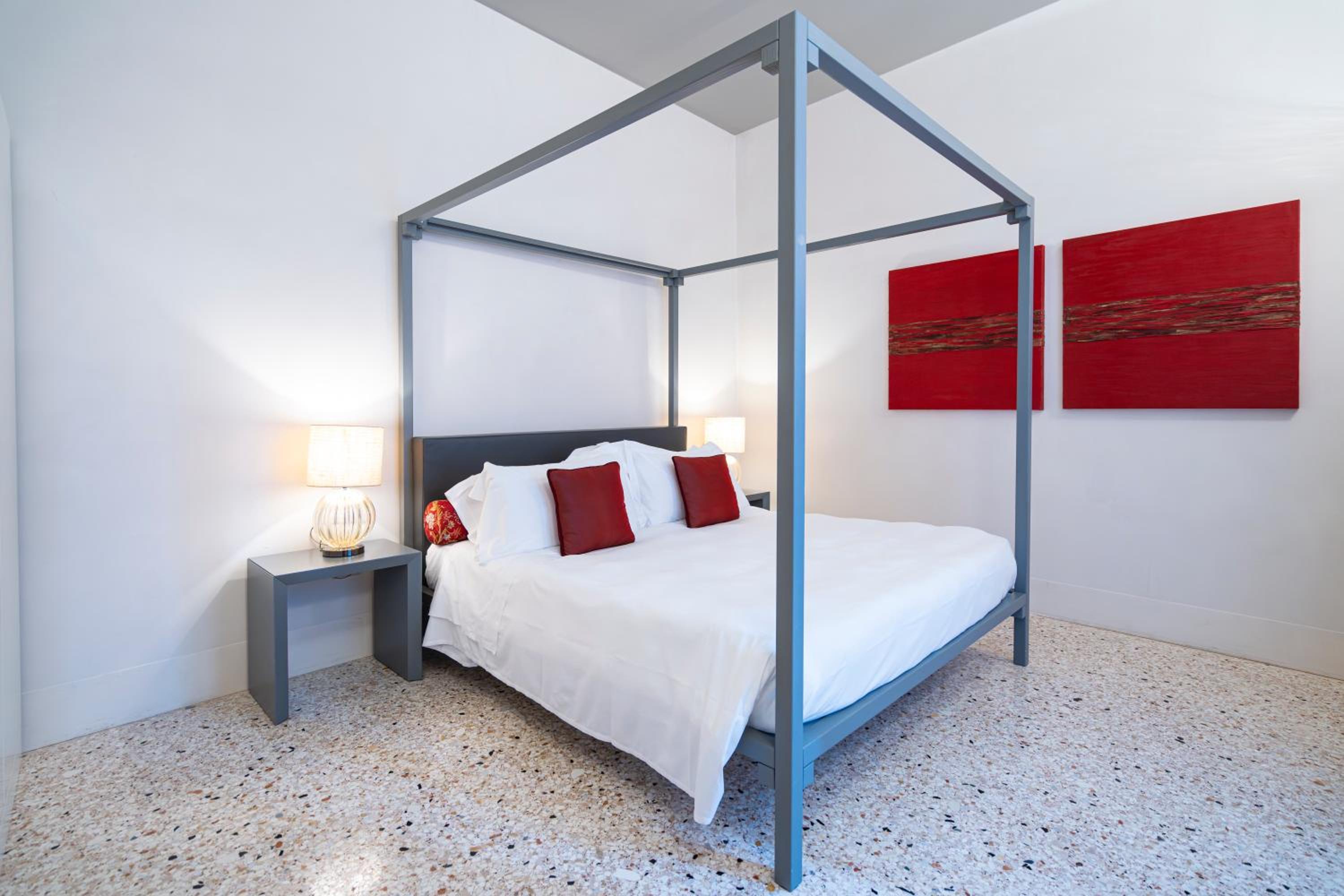 Palazzo Morosini Degli Spezieri - Lifestyle Apartments
