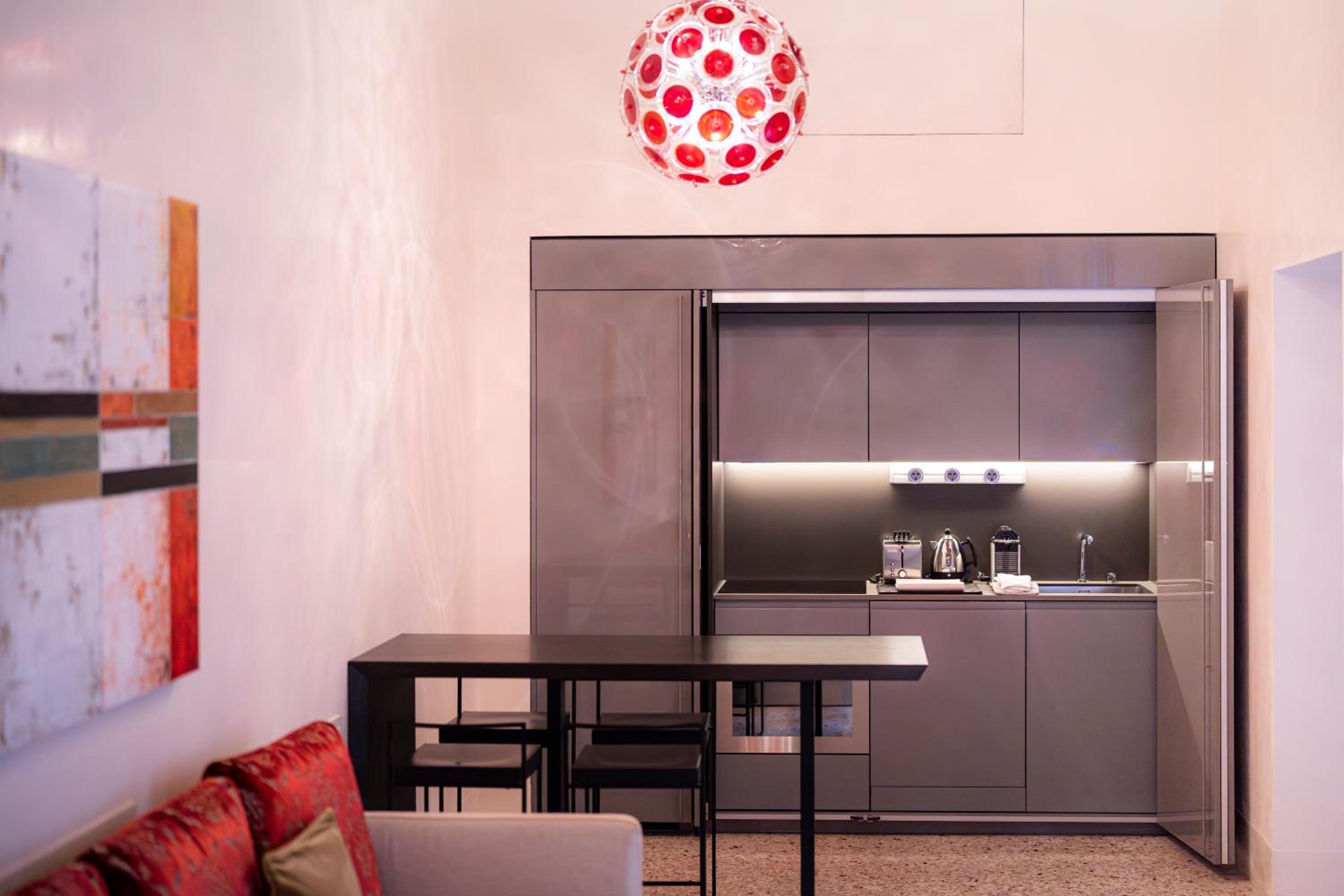 Palazzo Morosini Degli Spezieri - Lifestyle Apartments