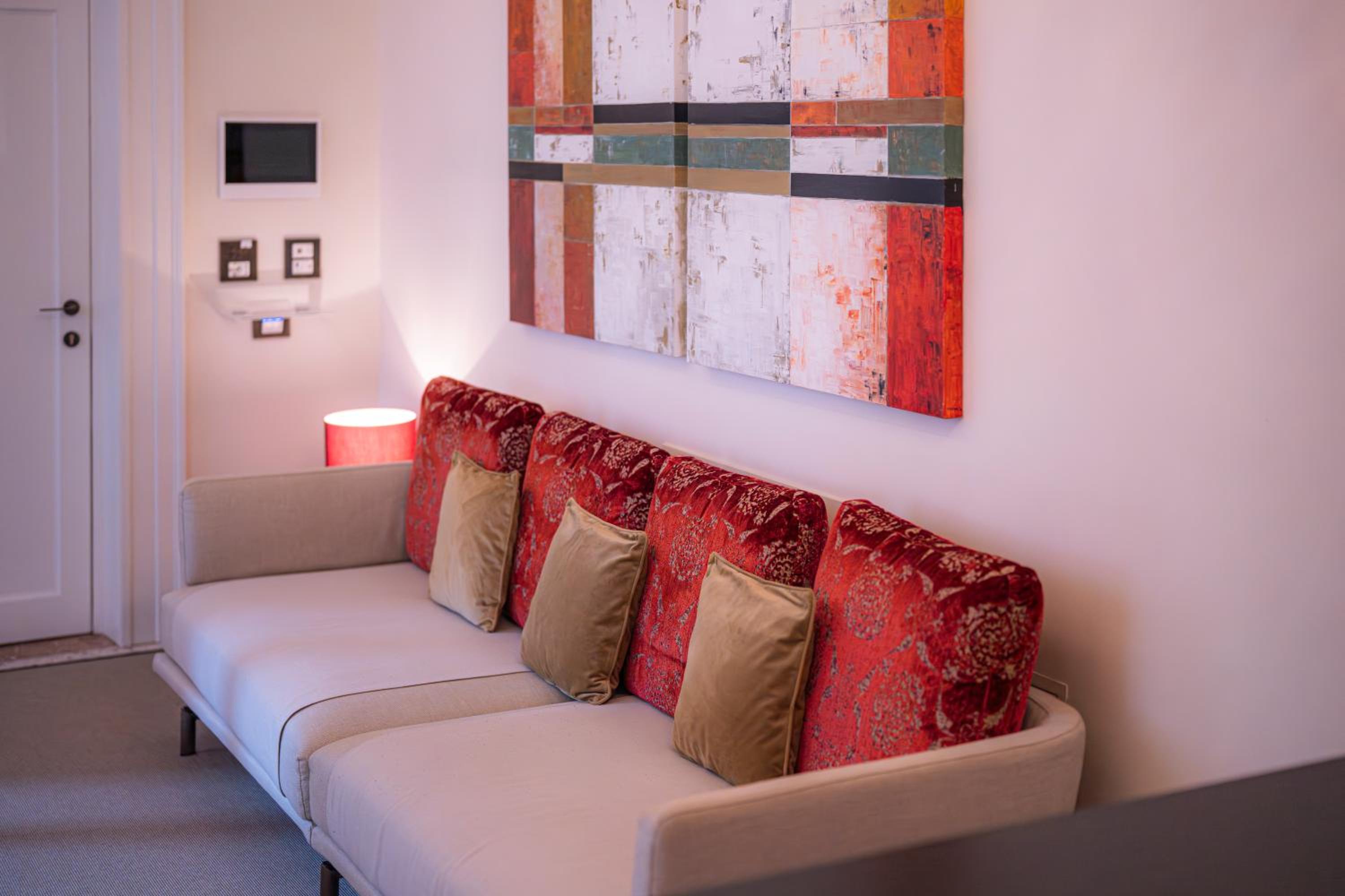 Palazzo Morosini Degli Spezieri - Lifestyle Apartments