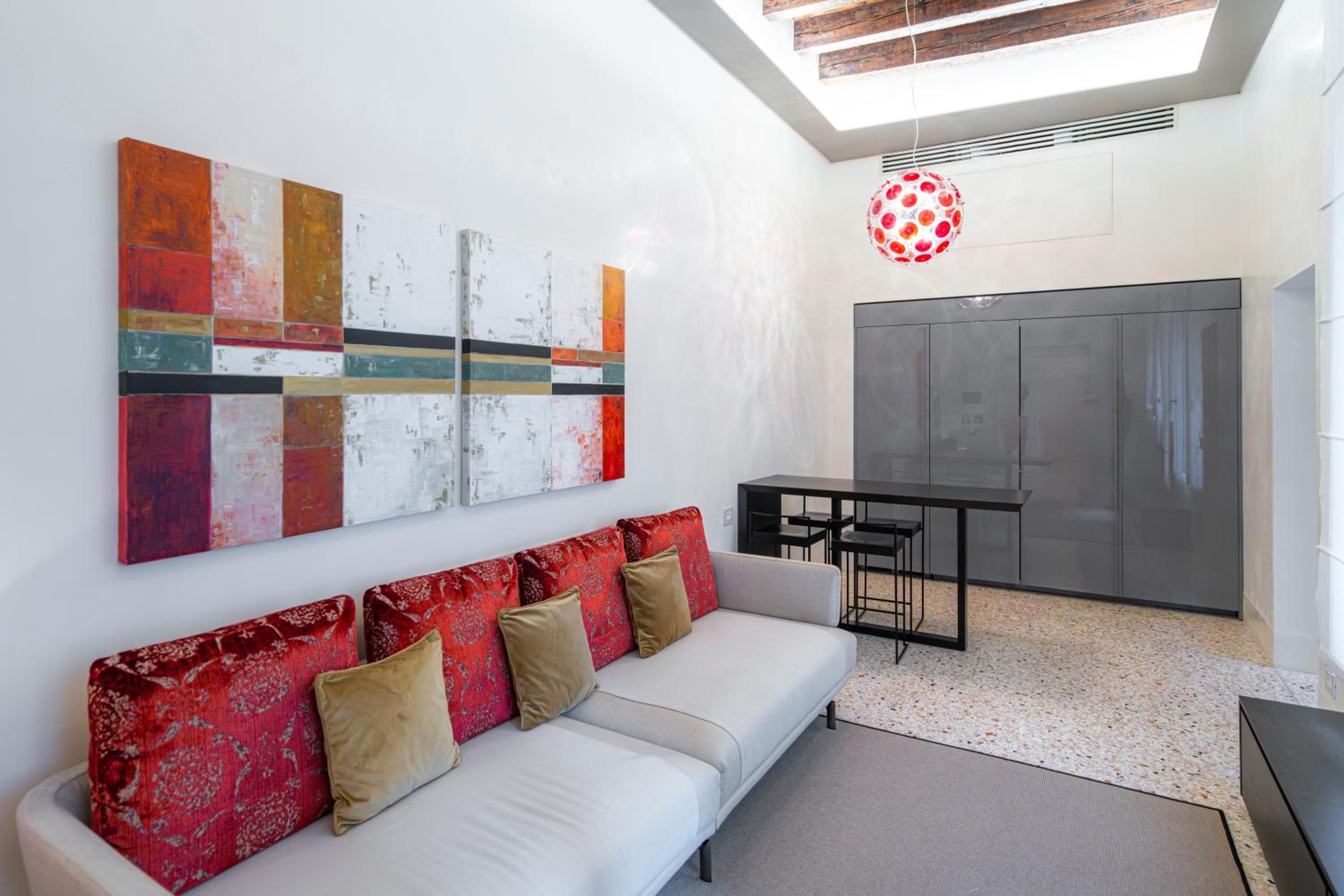 Palazzo Morosini Degli Spezieri - Lifestyle Apartments