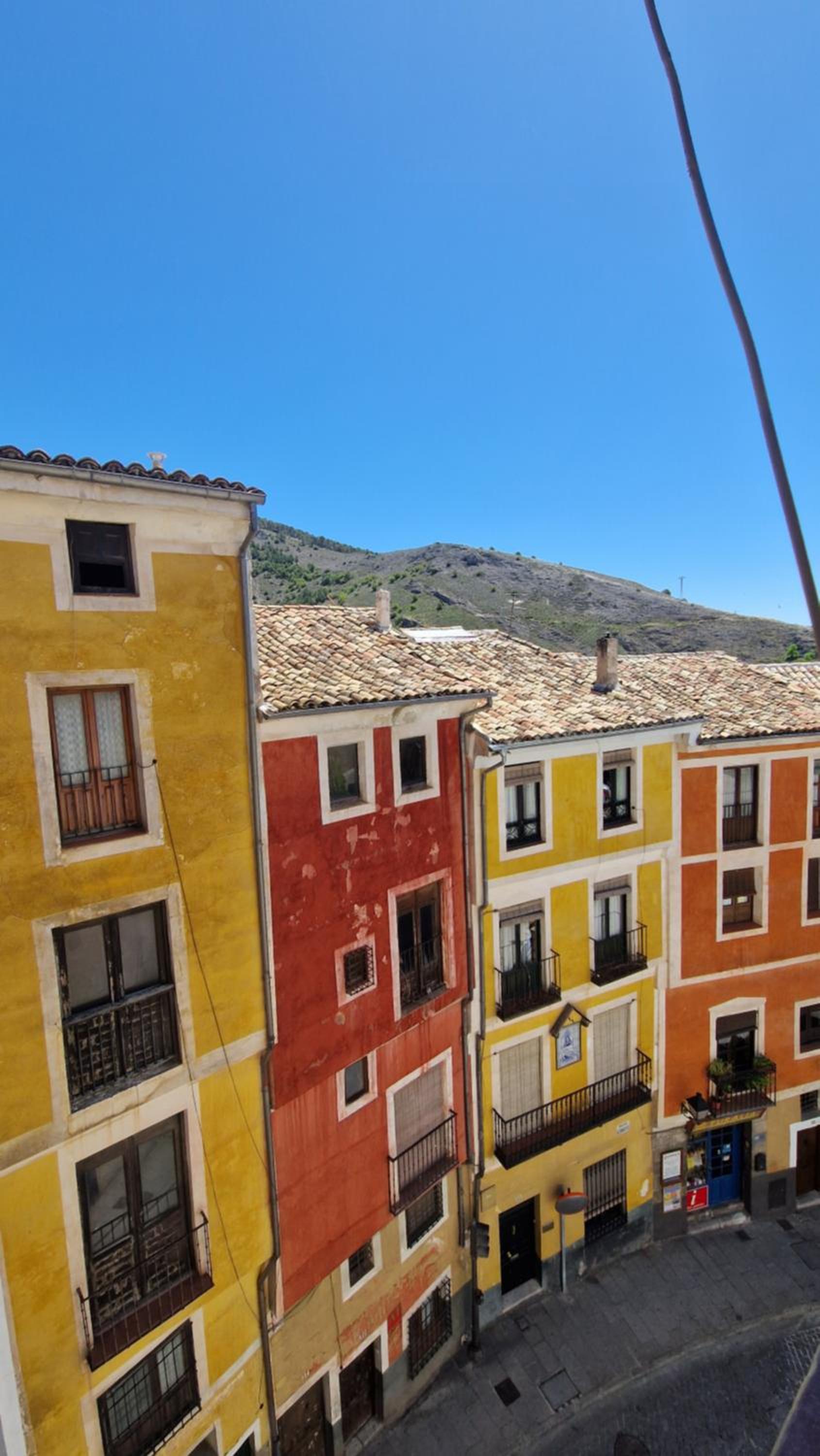 Apartamento EL TORMO DE CASA BOTES