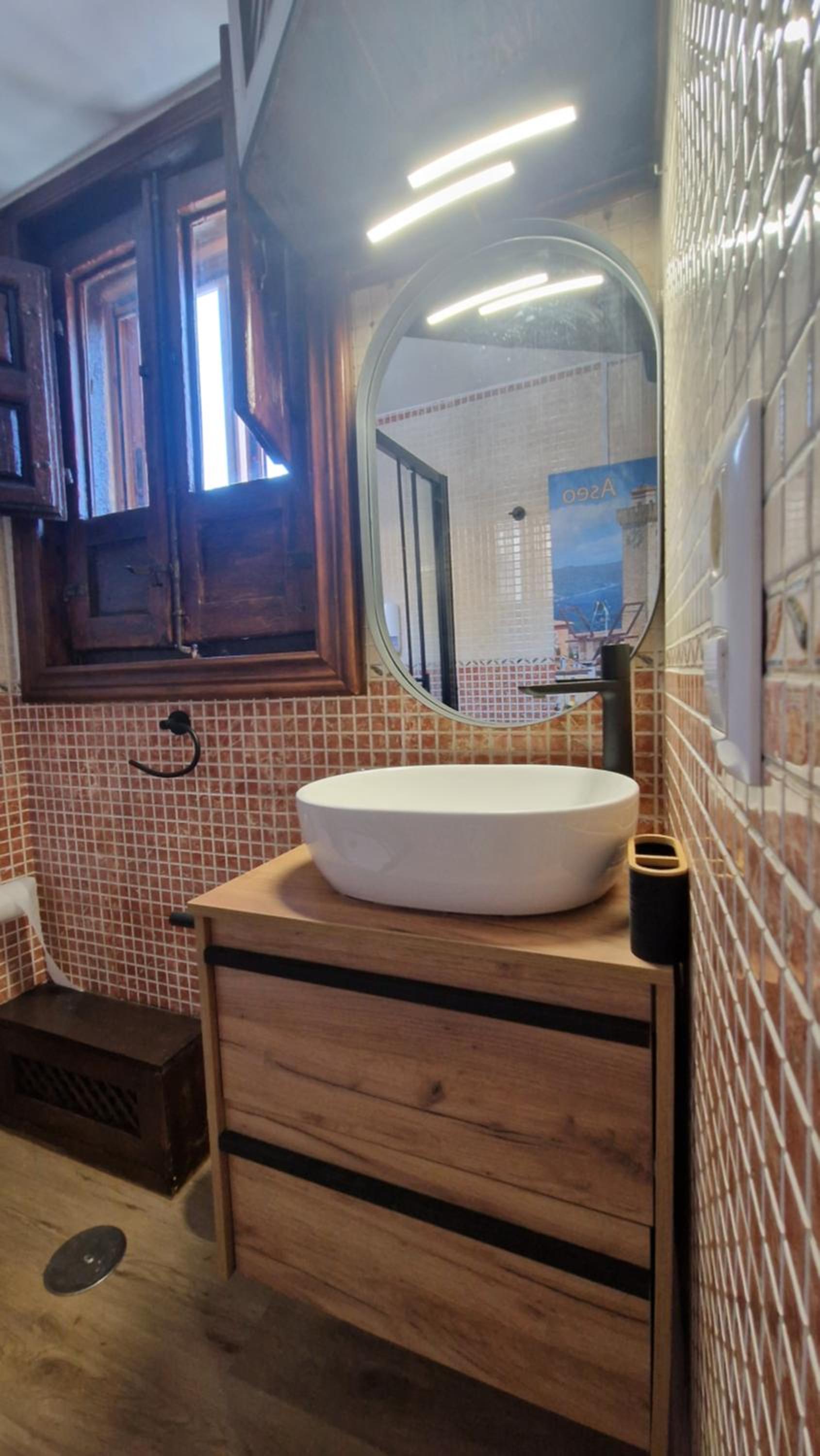 Apartamento EL TORMO DE CASA BOTES