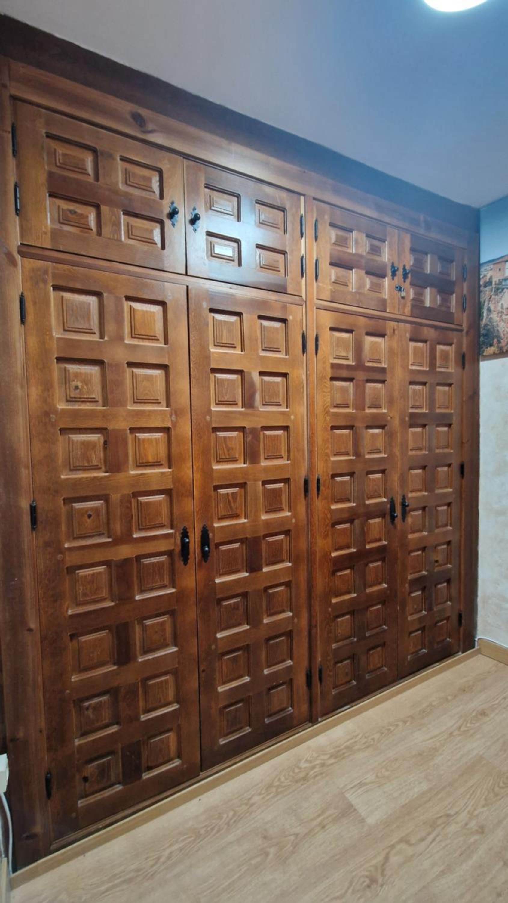 Apartamento EL TORMO DE CASA BOTES