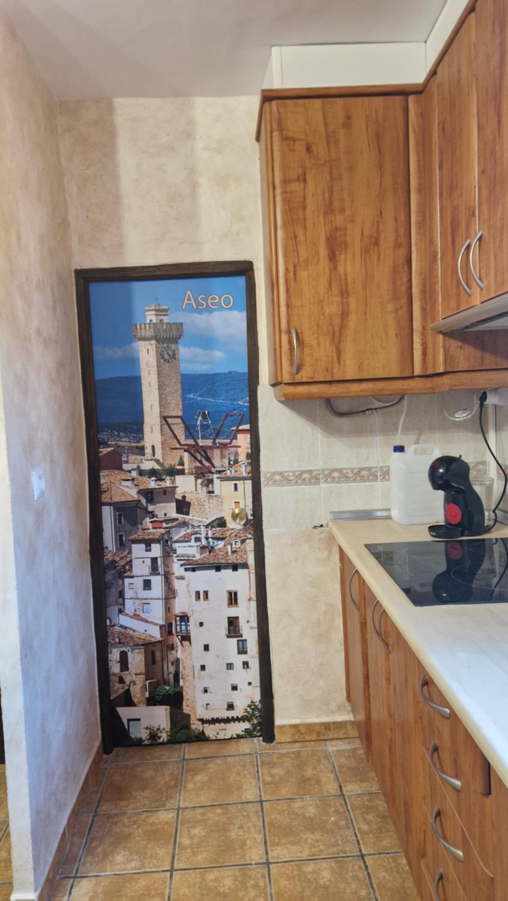 Apartamento EL TORMO DE CASA BOTES