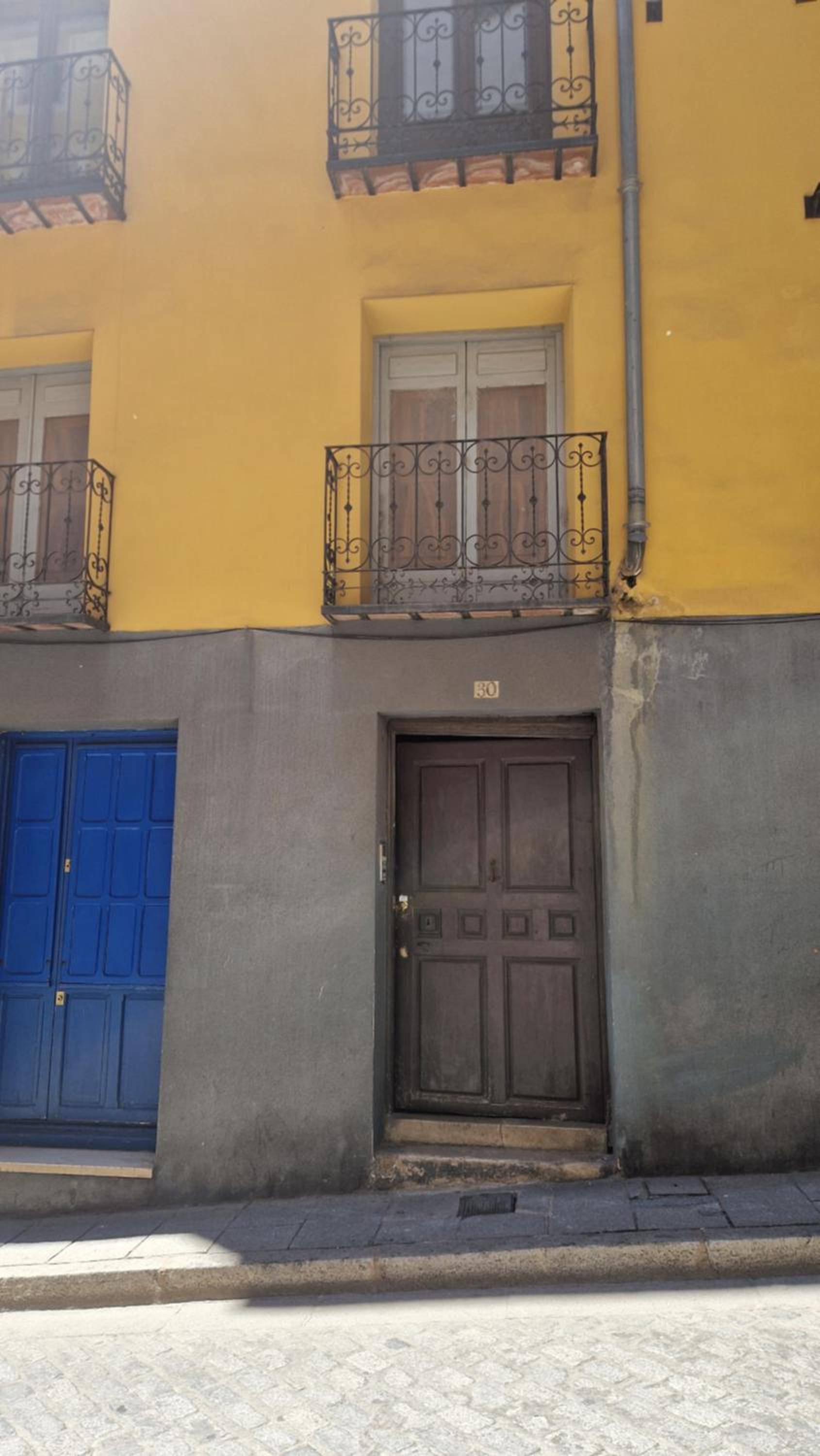 Apartamento EL TORMO DE CASA BOTES