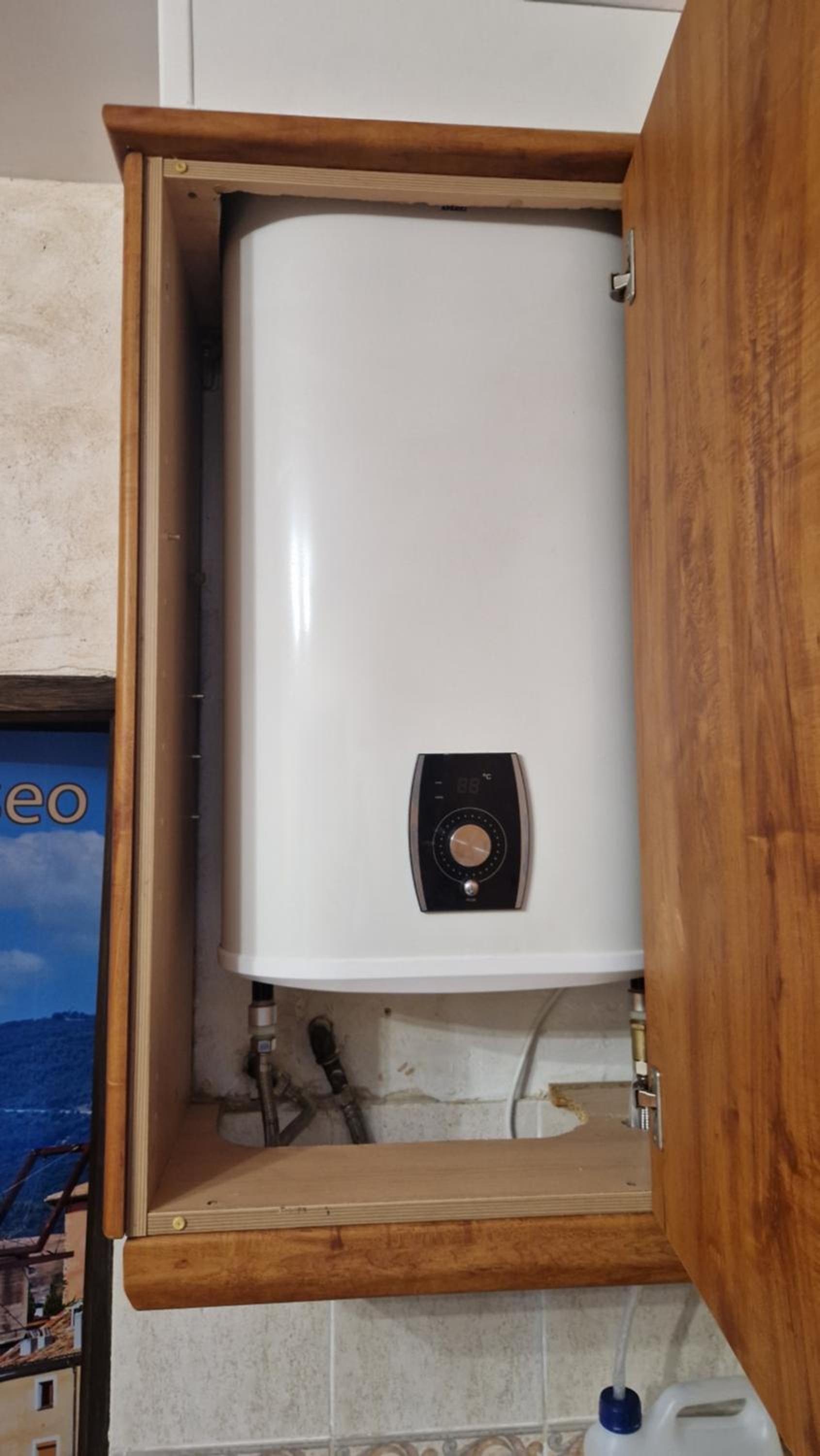 Apartamento EL TORMO DE CASA BOTES
