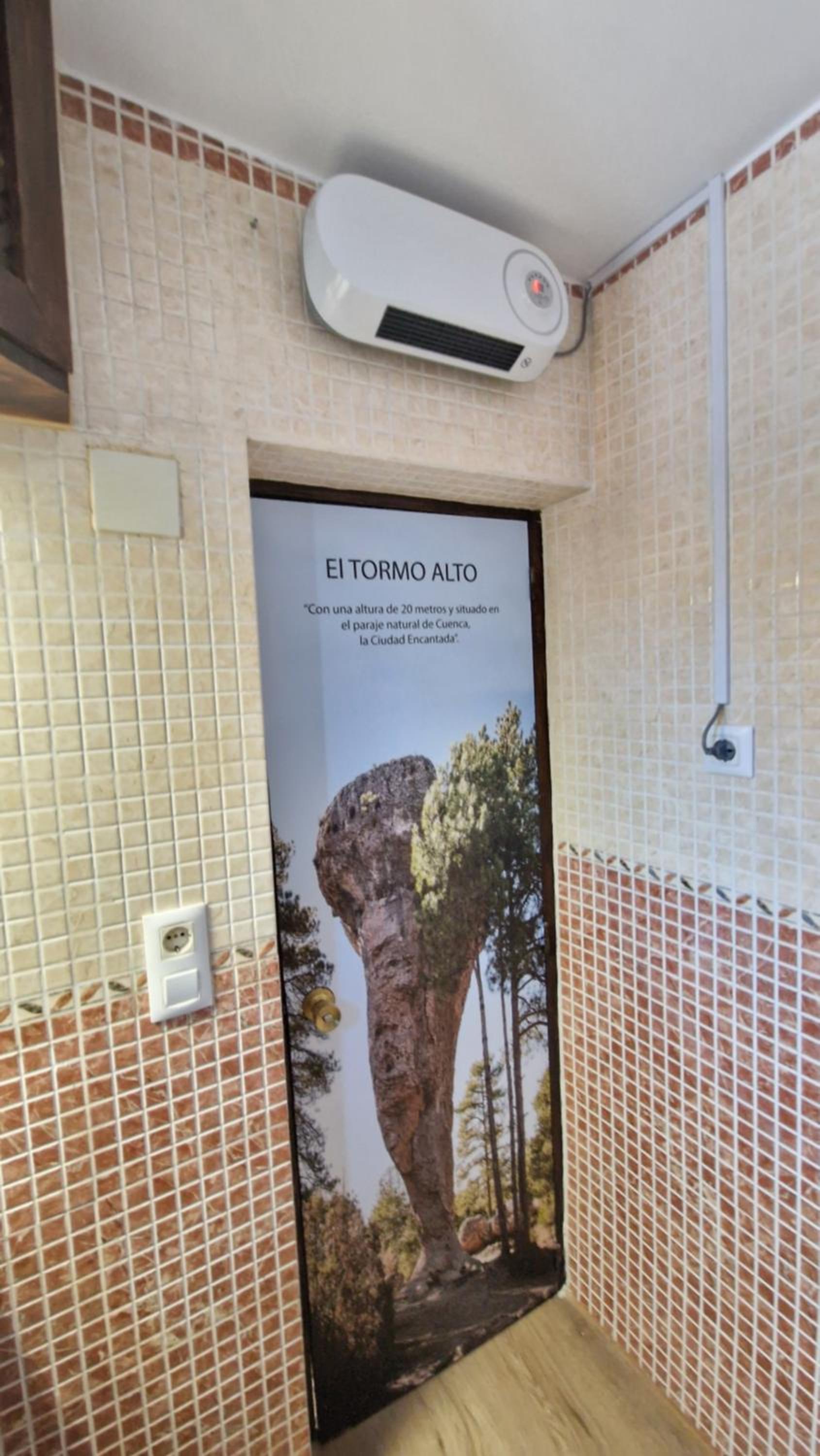 Apartamento EL TORMO DE CASA BOTES