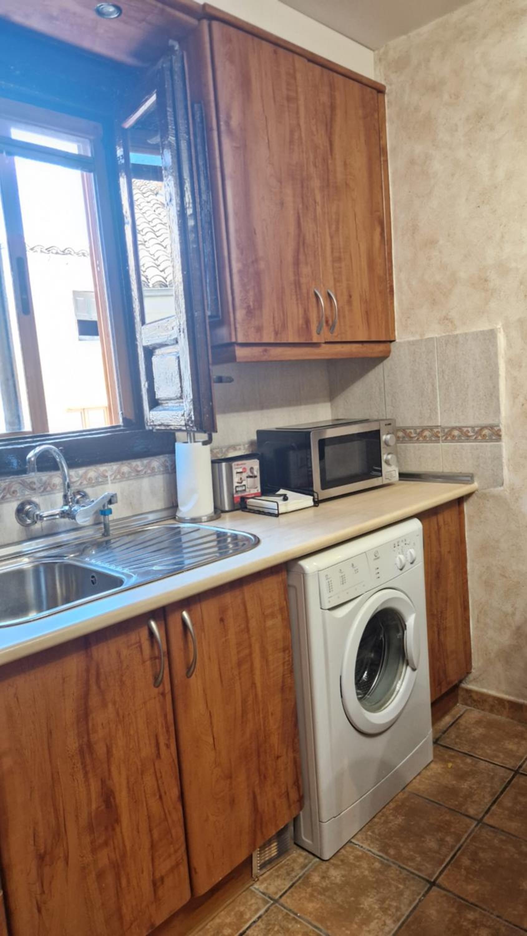 Apartamento EL TORMO DE CASA BOTES