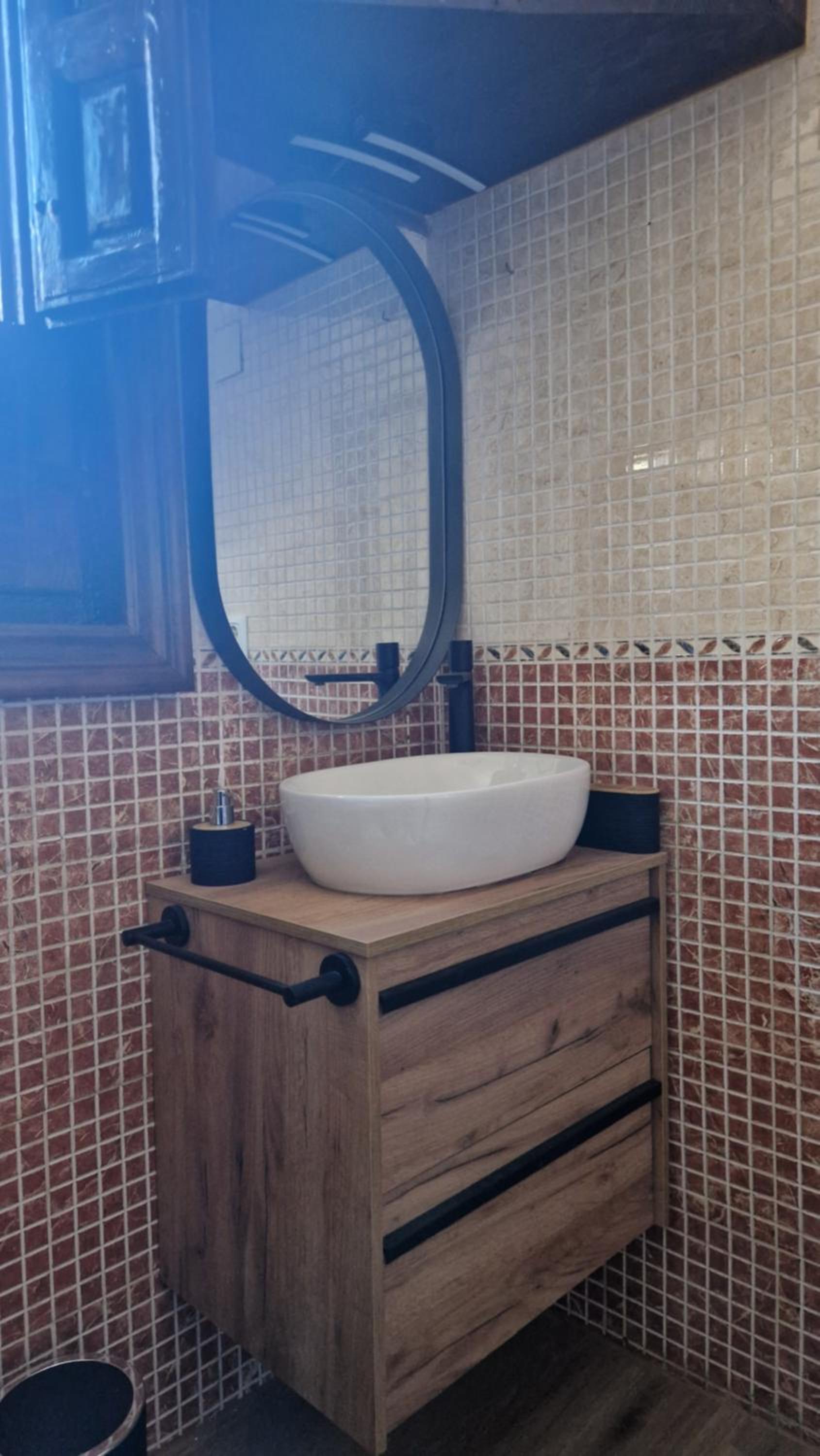 Apartamento EL TORMO DE CASA BOTES