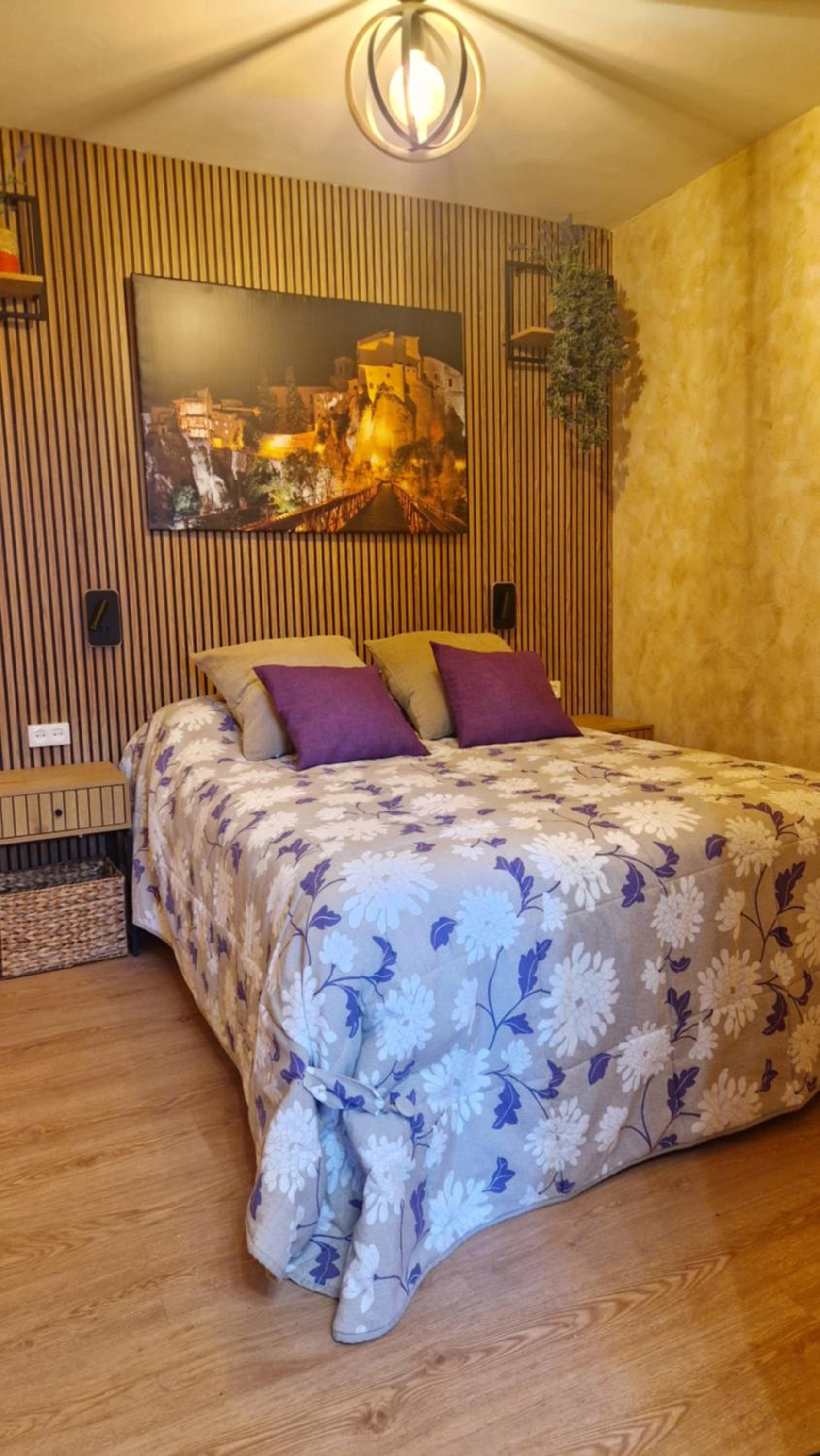 Apartamento EL TORMO DE CASA BOTES