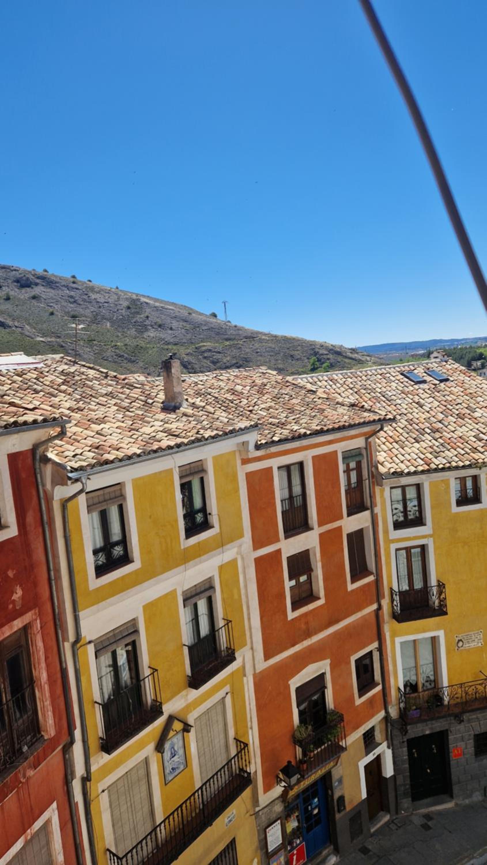 Apartamento EL TORMO DE CASA BOTES