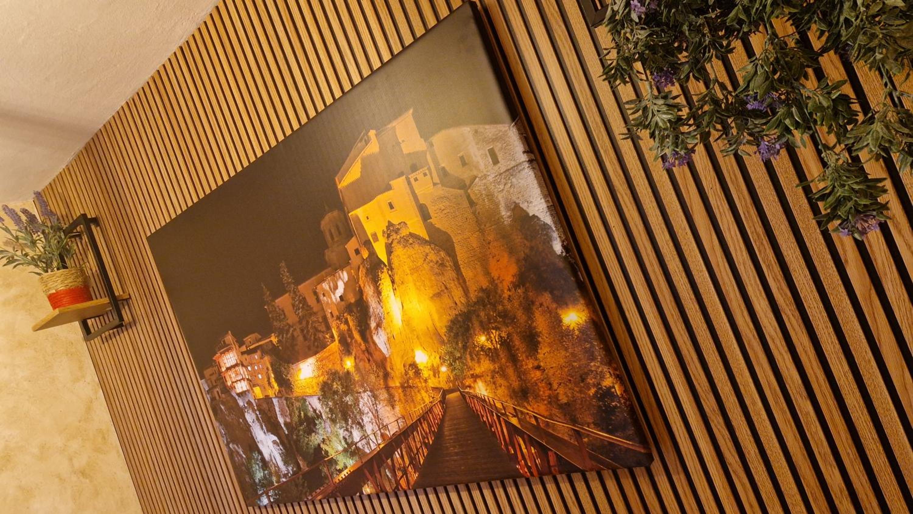 Apartamento EL TORMO DE CASA BOTES