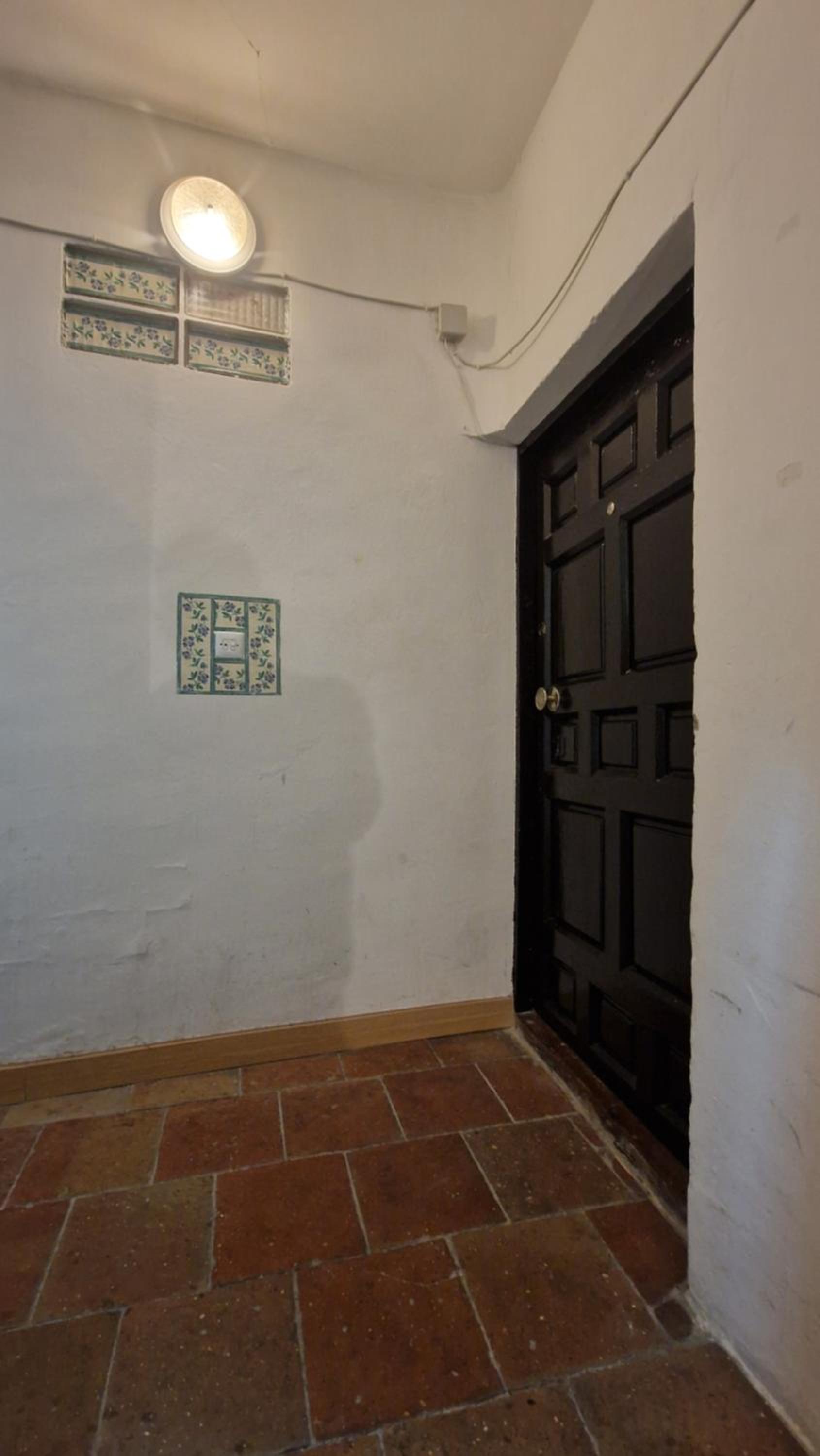 Apartamento EL TORMO DE CASA BOTES