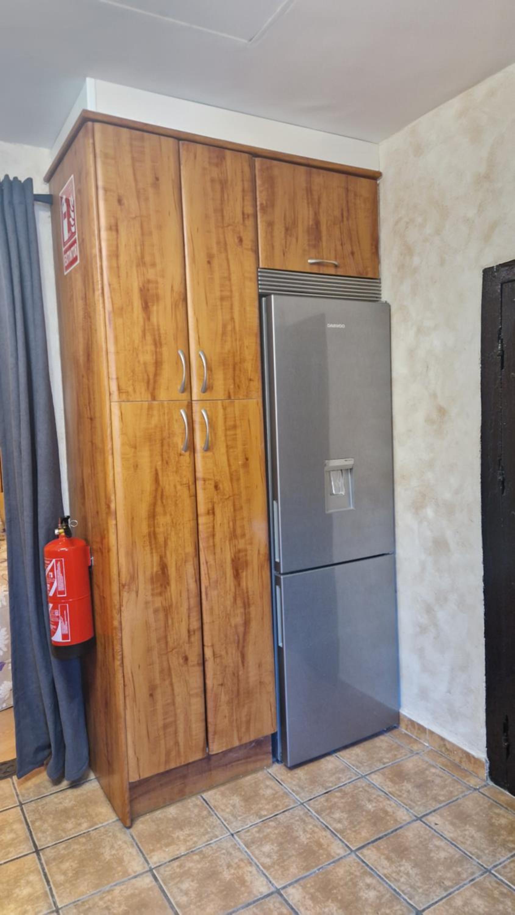 Apartamento EL TORMO DE CASA BOTES