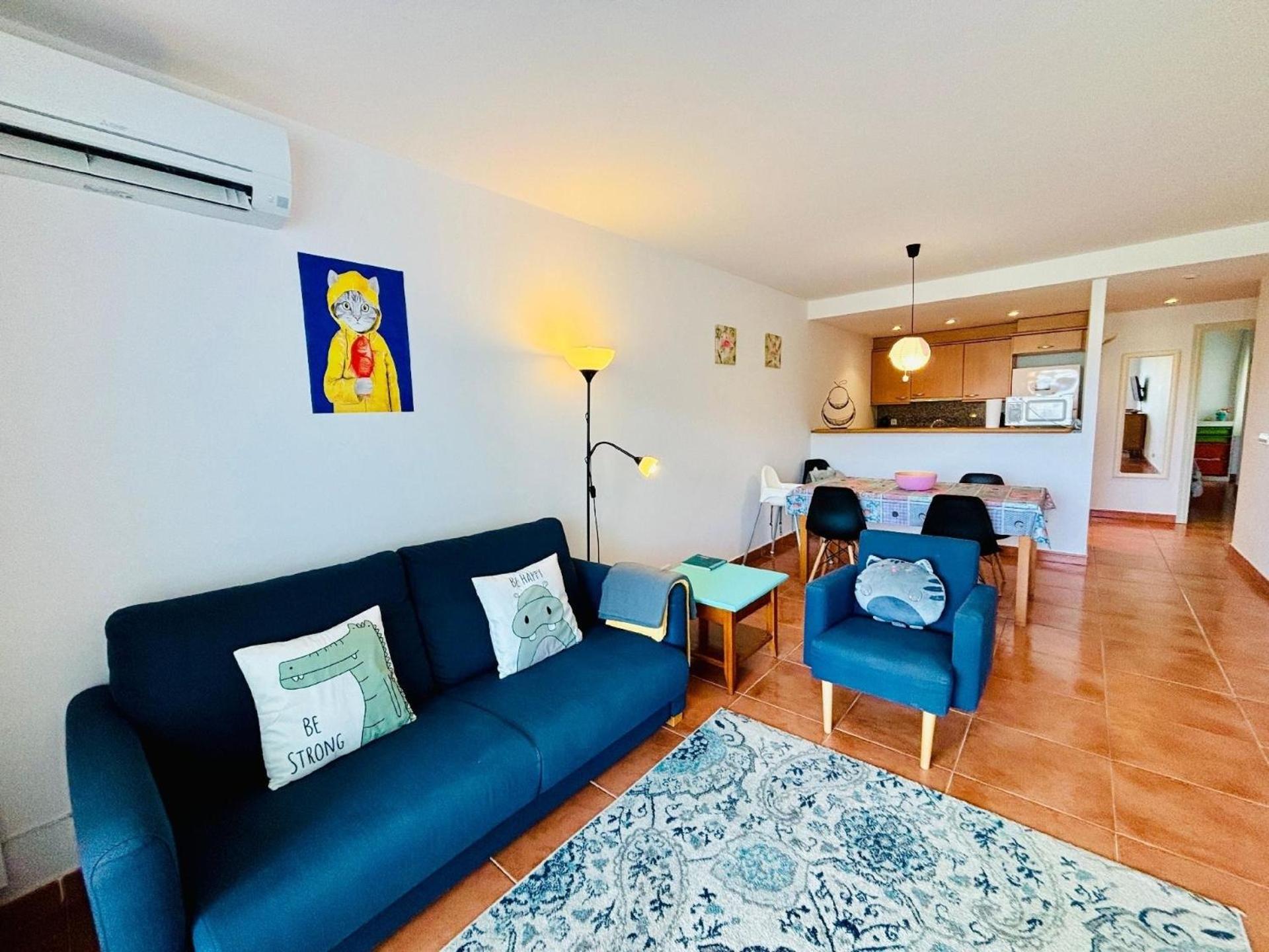 Ferienwohnung Sa Grimpola mit Gemeinschaftspool