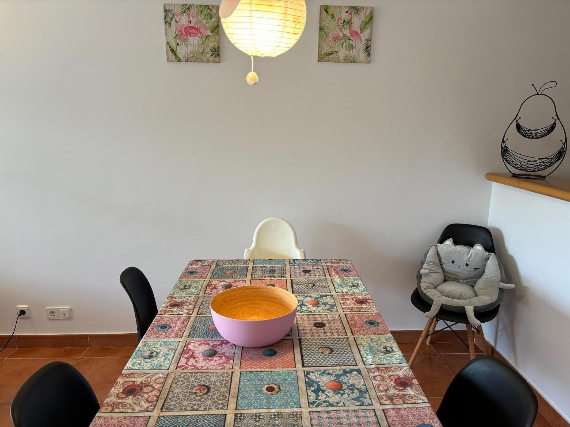 Ferienwohnung Sa Grimpola mit Gemeinschaftspool