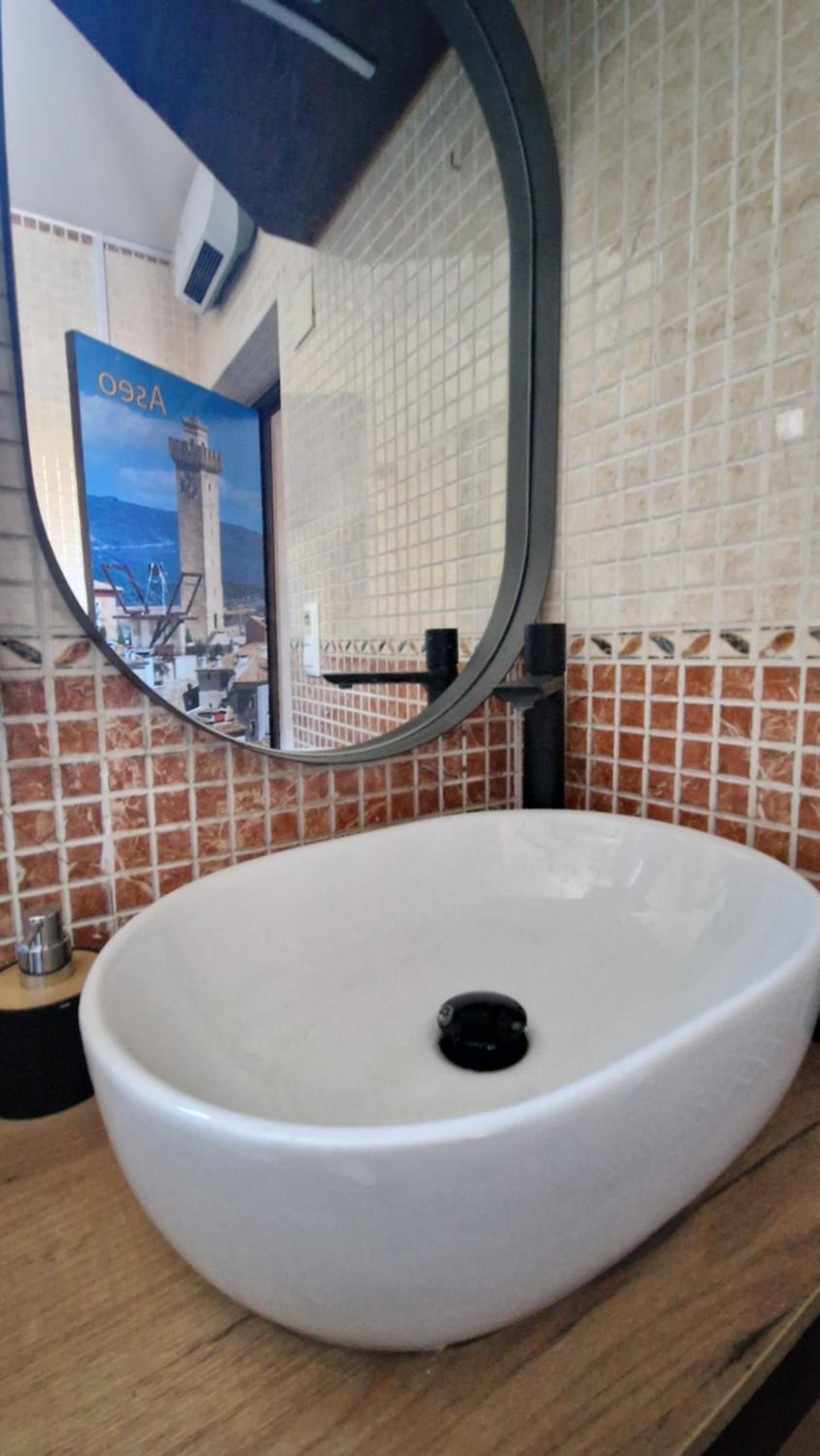 Apartamento EL TORMO DE CASA BOTES