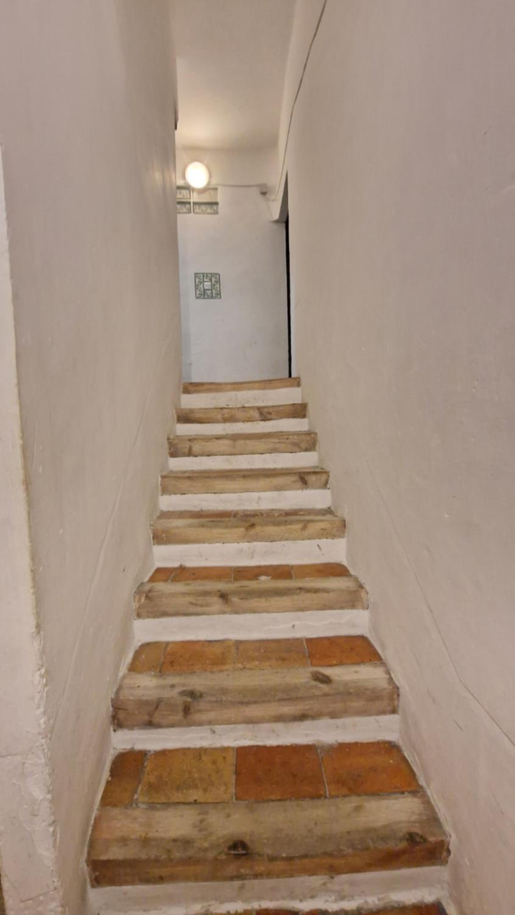 Apartamento EL TORMO DE CASA BOTES