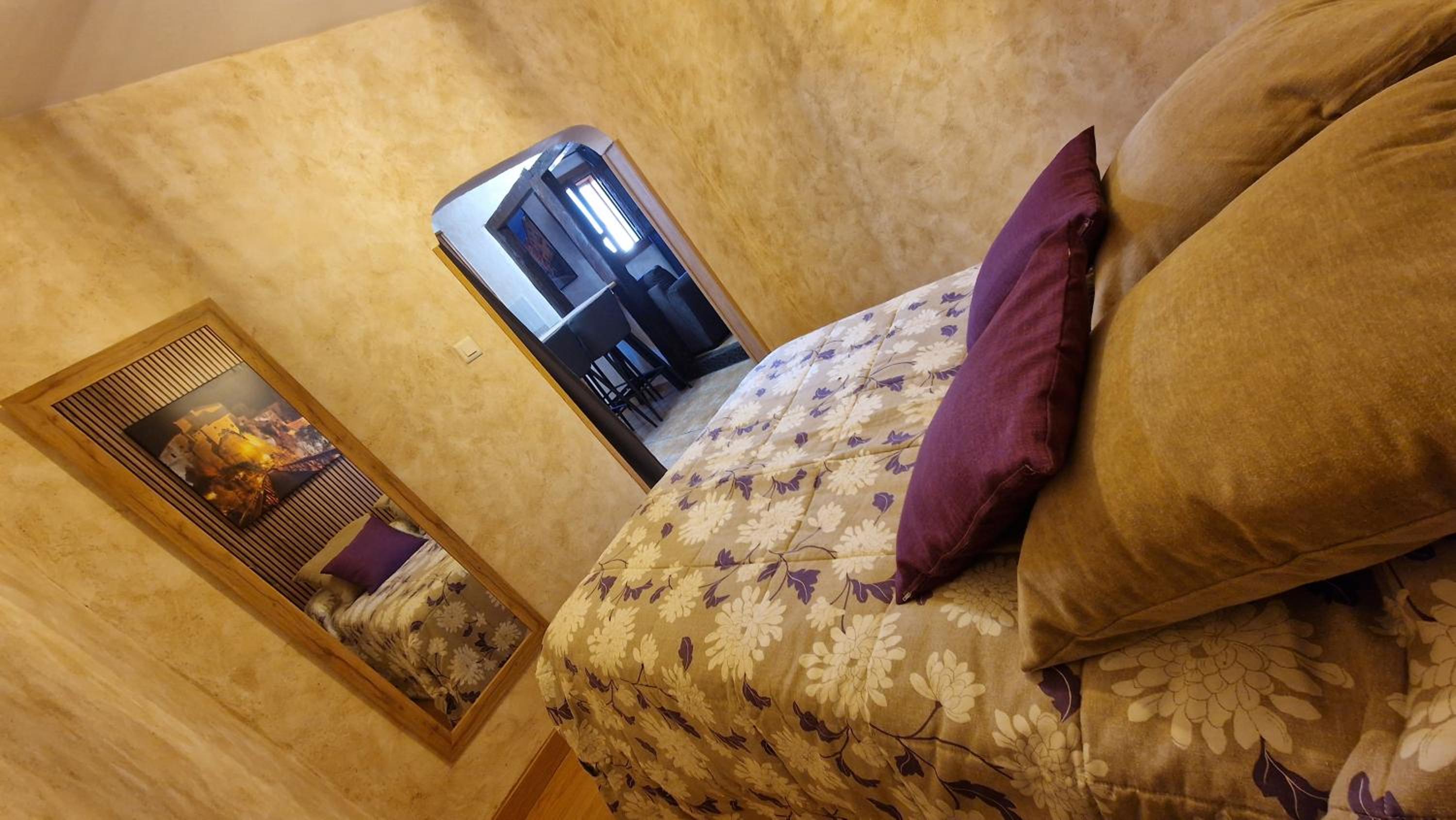 Apartamento EL TORMO DE CASA BOTES