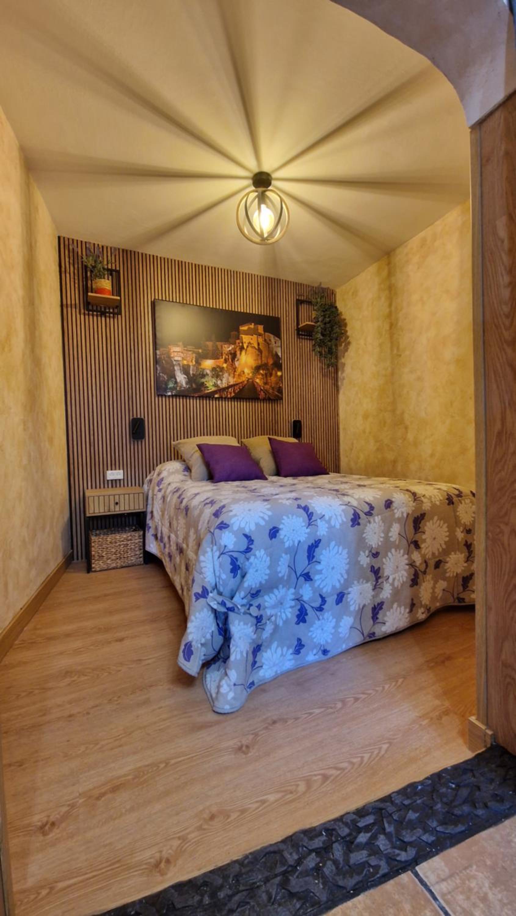 Apartamento EL TORMO DE CASA BOTES
