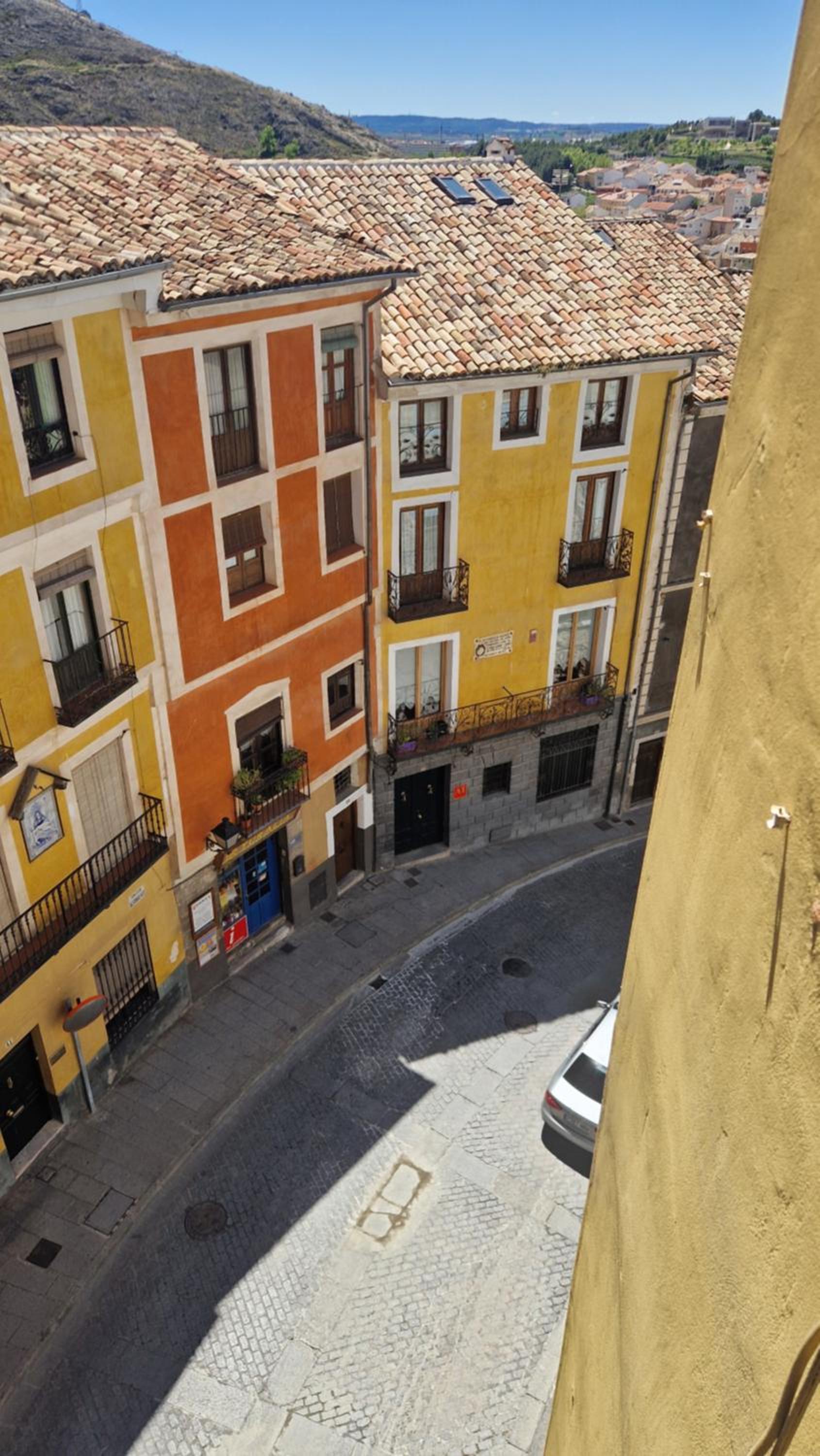 Apartamento EL TORMO DE CASA BOTES
