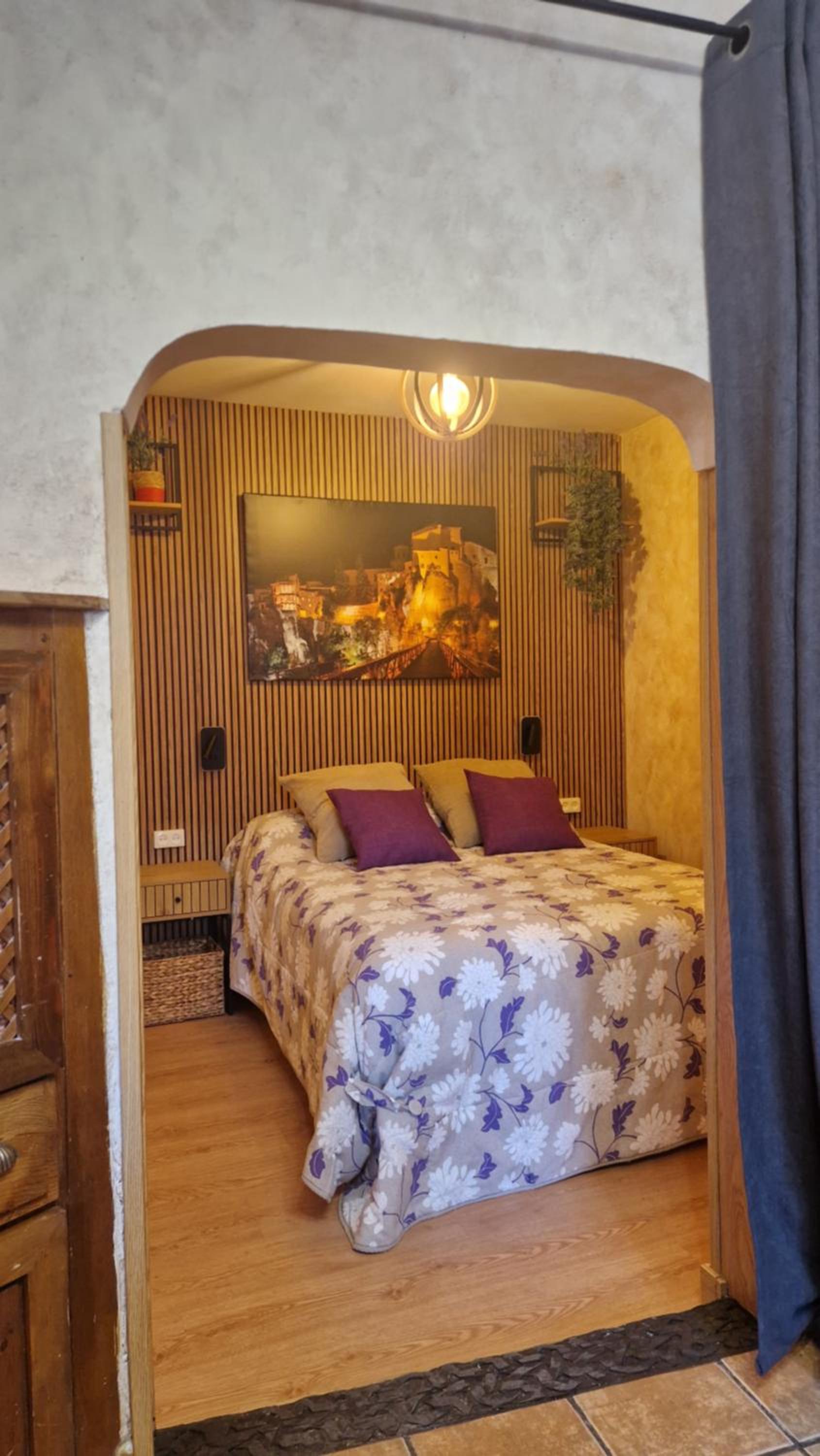 Apartamento EL TORMO DE CASA BOTES