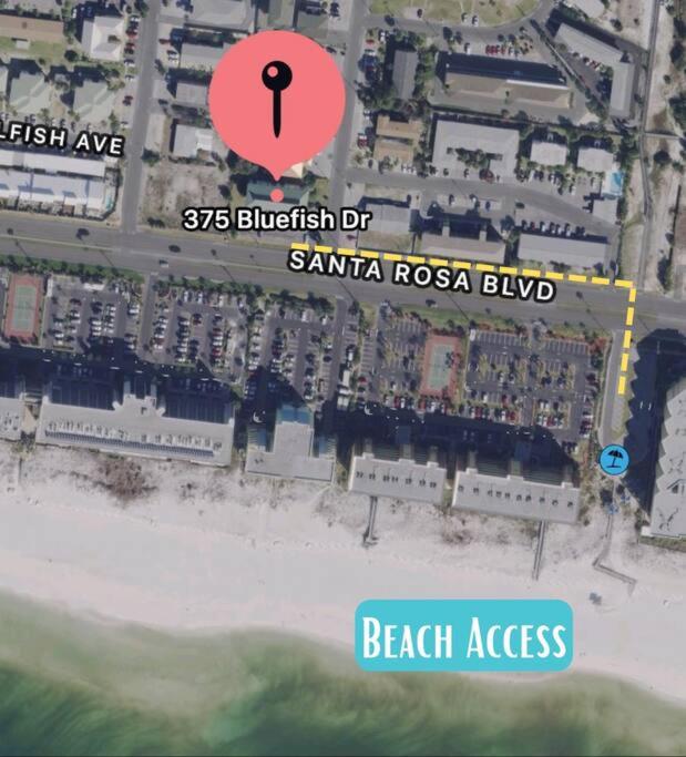 Fun Coral Cove 301, Free Activities Included! view 4