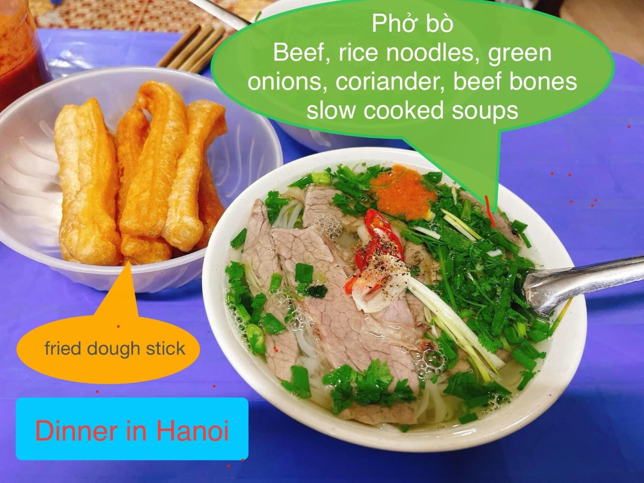 Local Life Hanoi Homestay