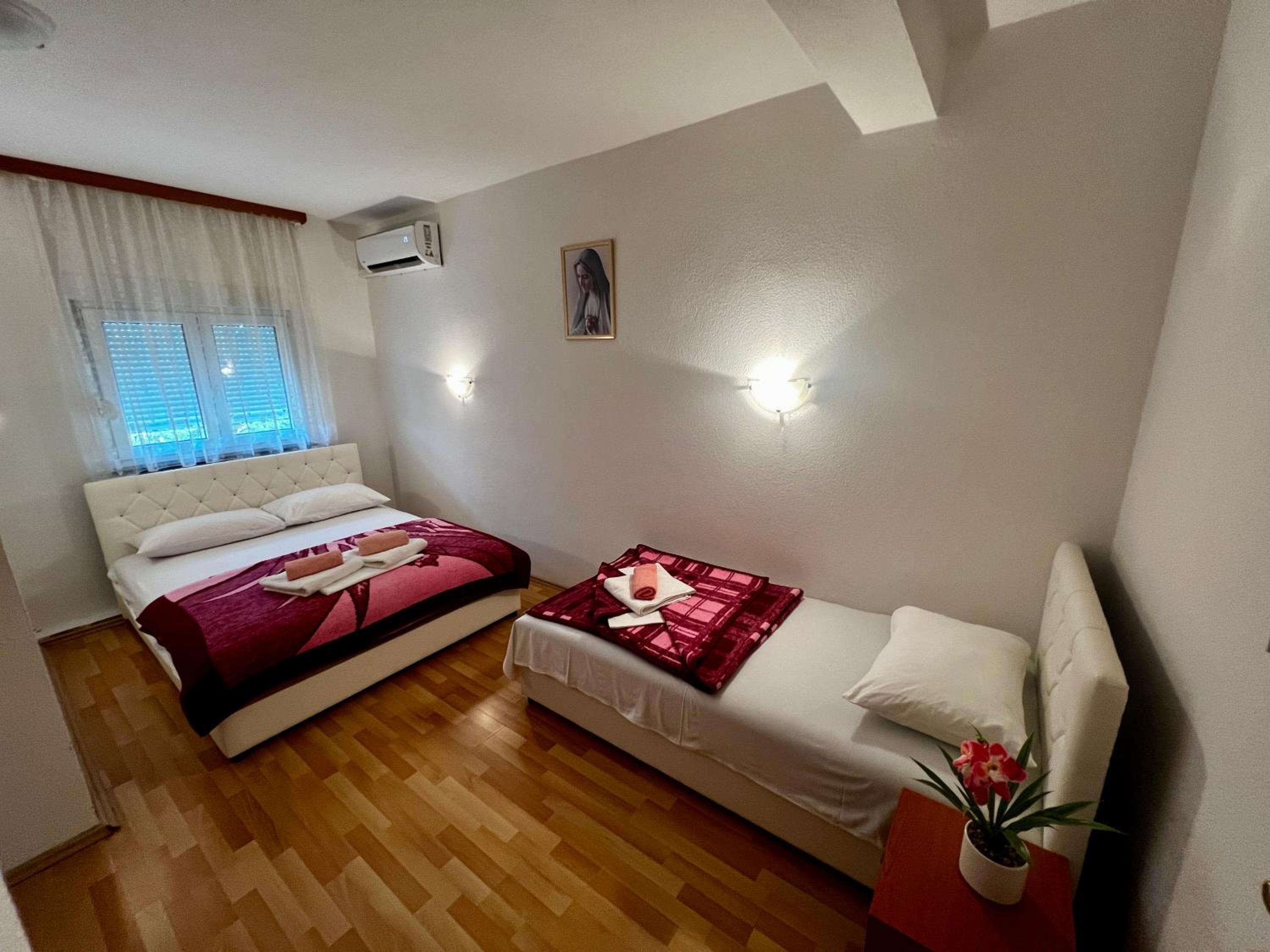 Rooms Ivana
