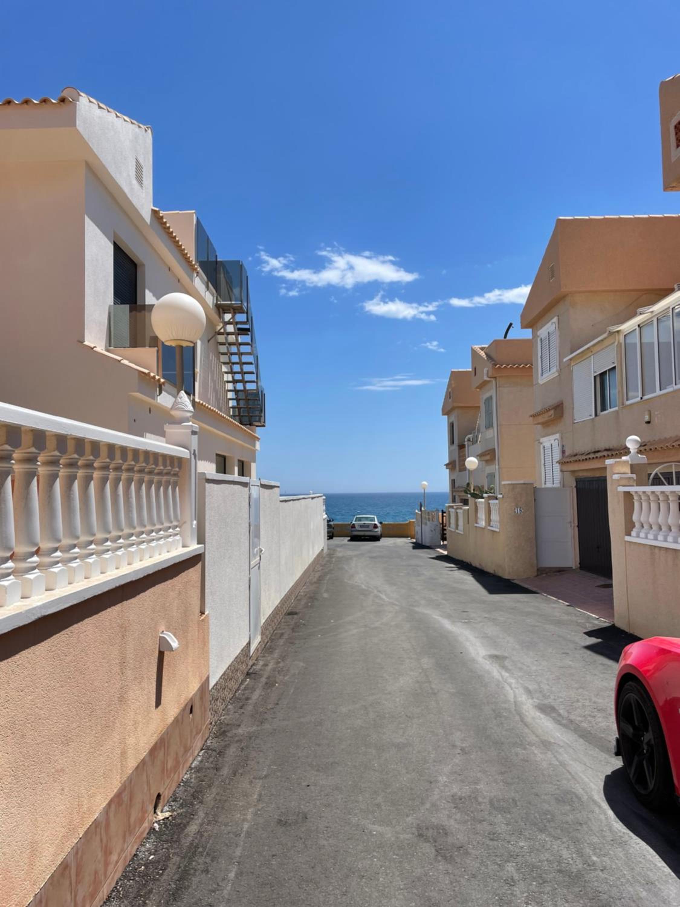 Villa Suérte del Mar