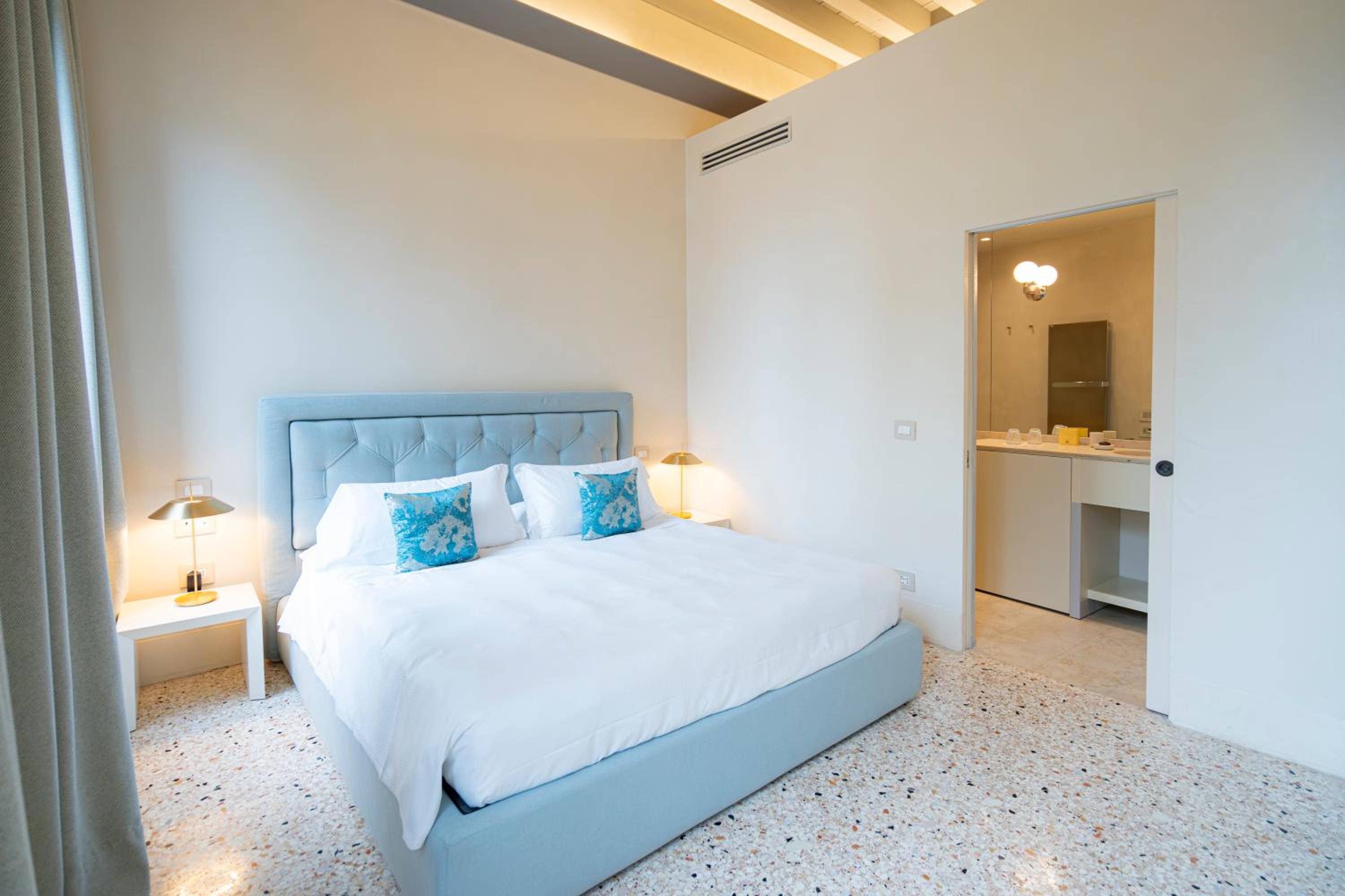 Palazzo Morosini Degli Spezieri - Lifestyle Apartments