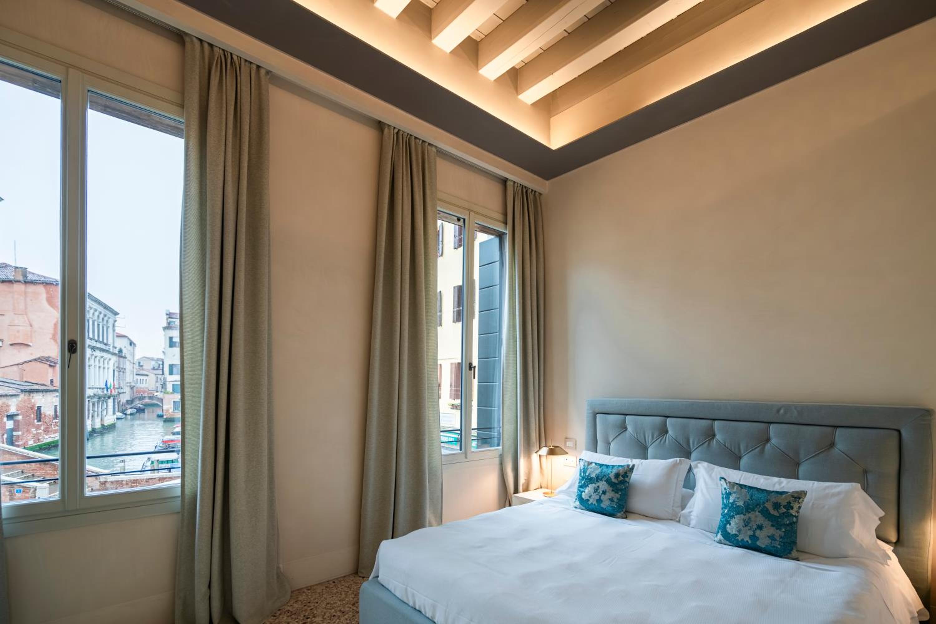 Palazzo Morosini Degli Spezieri - Lifestyle Apartments
